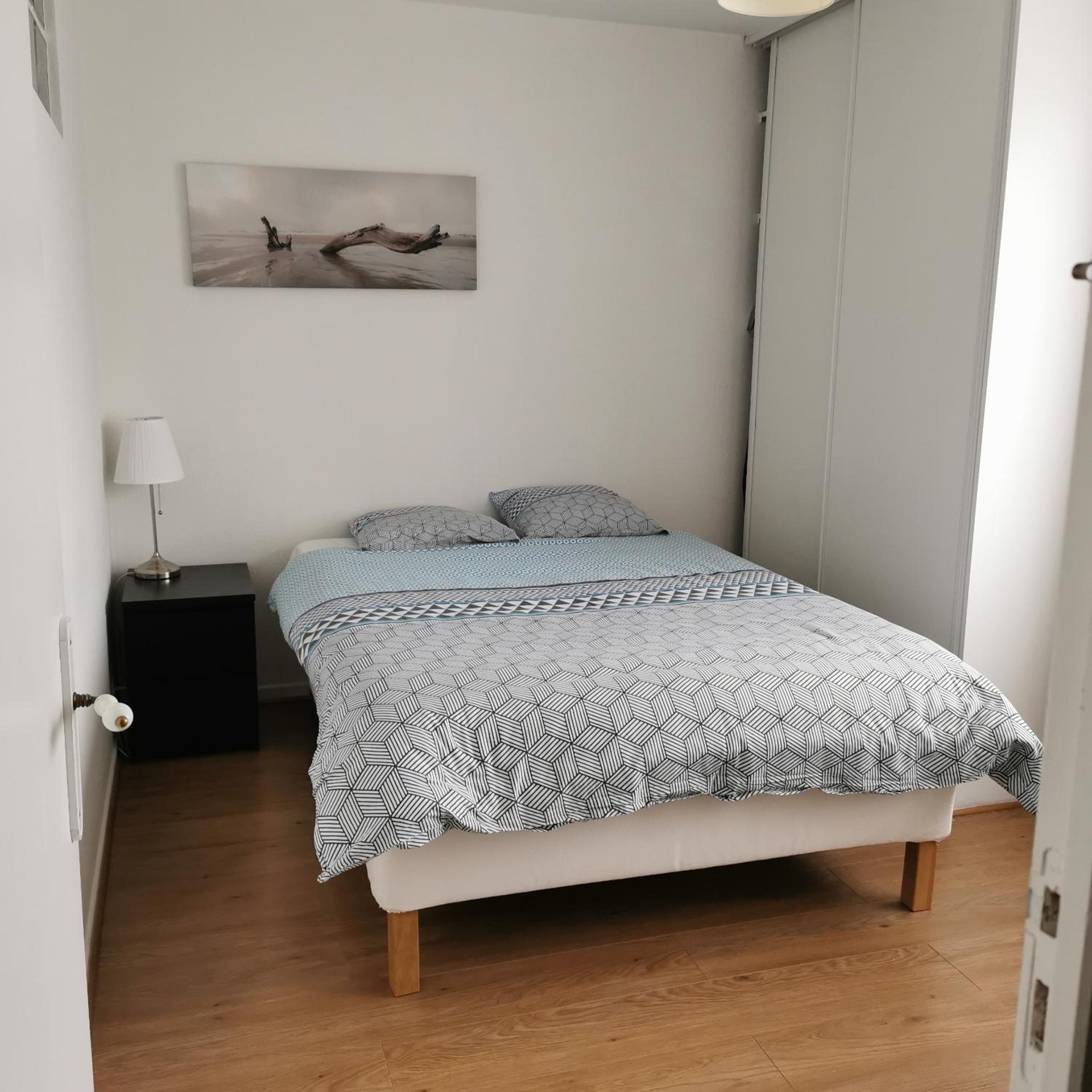 Foto de Résidence Hôtel Les Joséphines