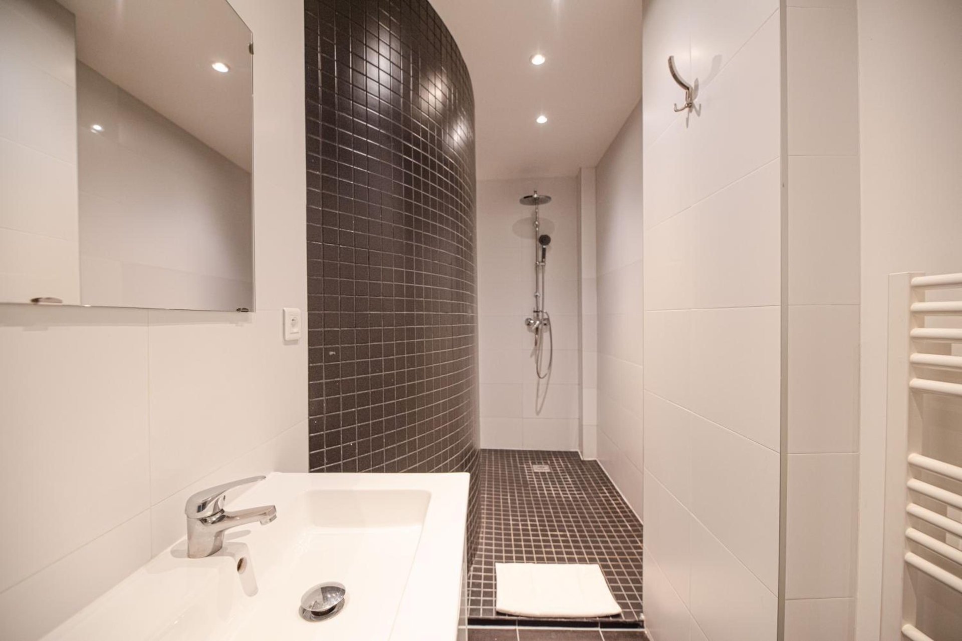 Foto de Lovely Home in Paris Center - AC