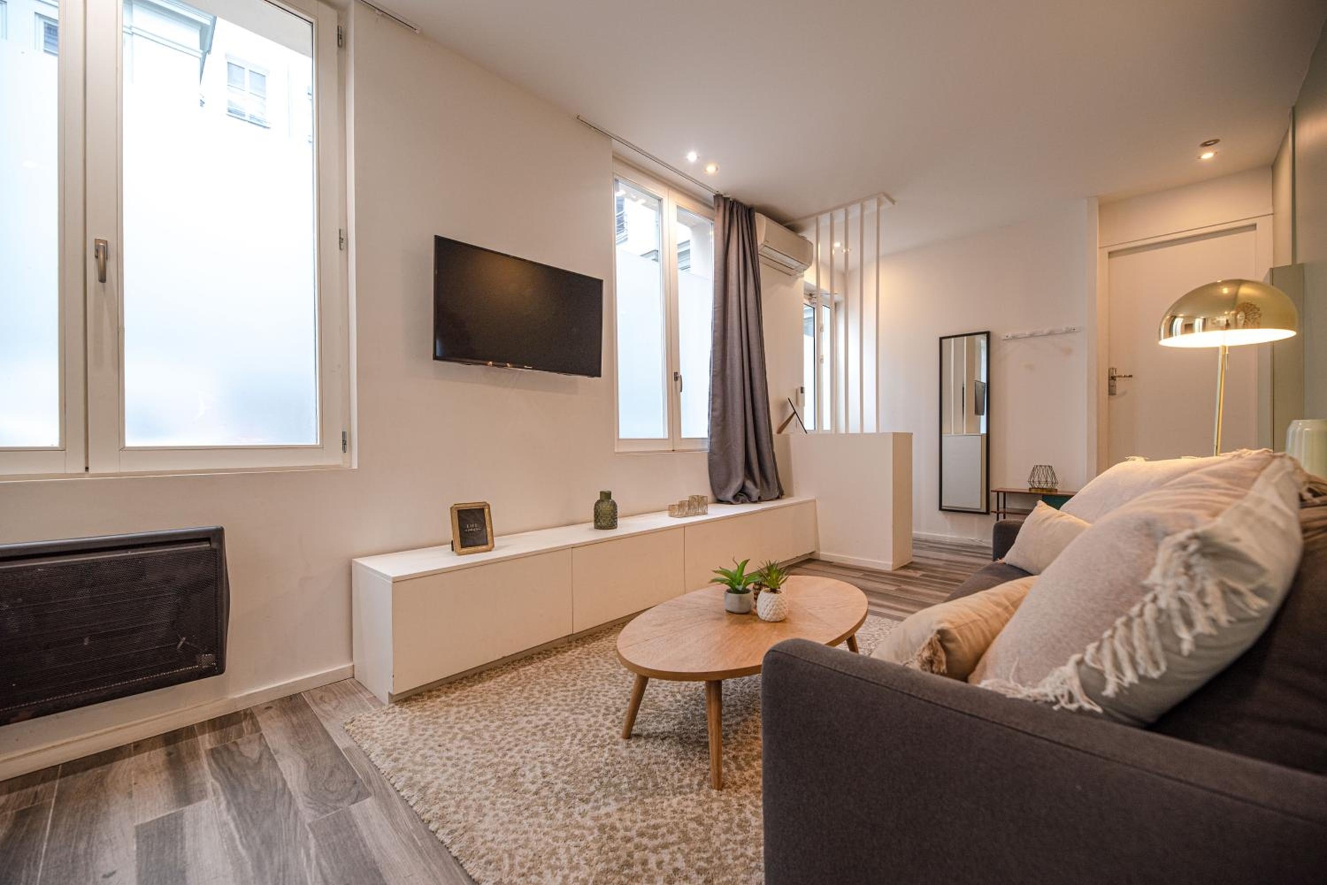 Foto de Lovely Home in Paris Center - AC