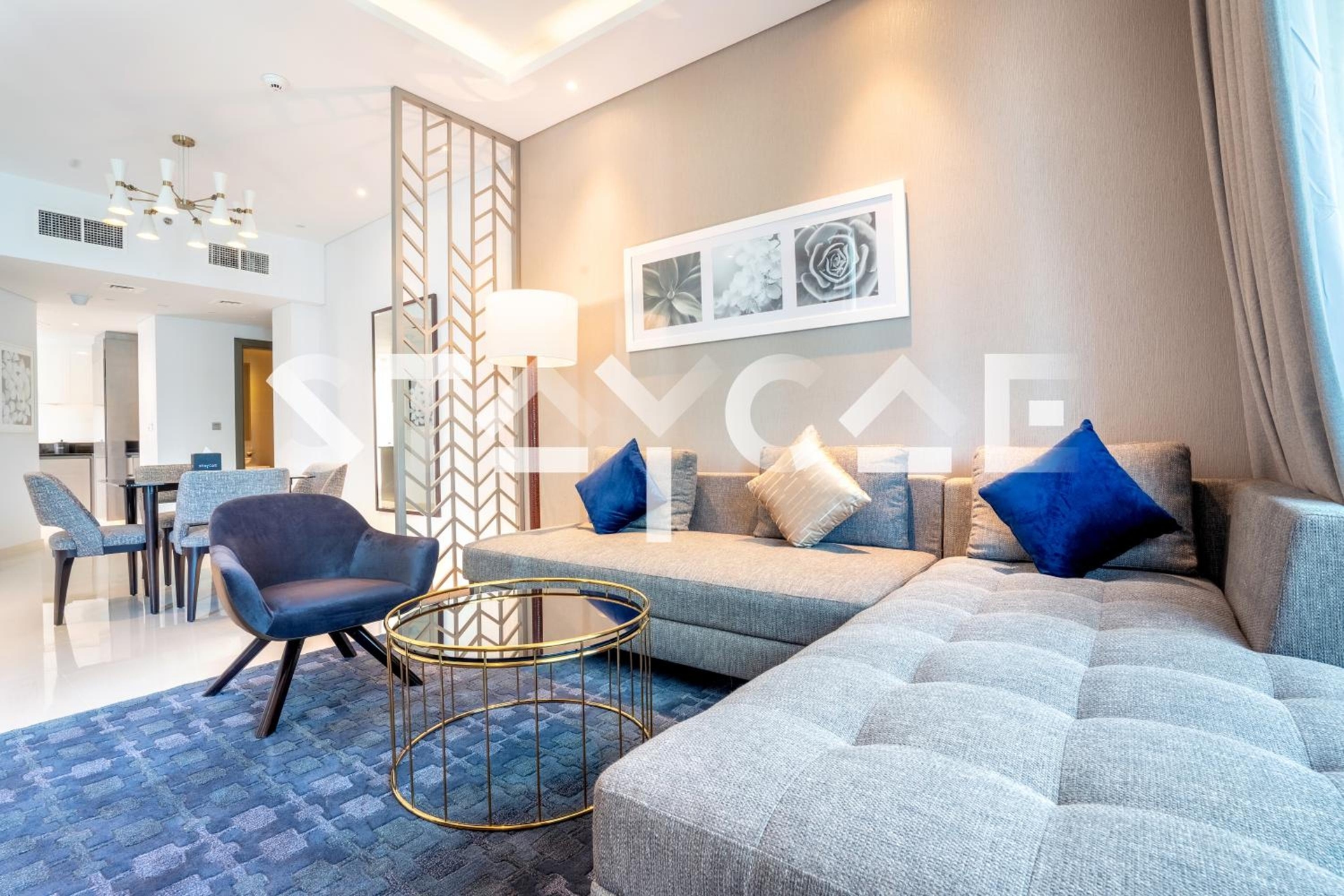 Foto de Staycae Holiday Homes - Prive
