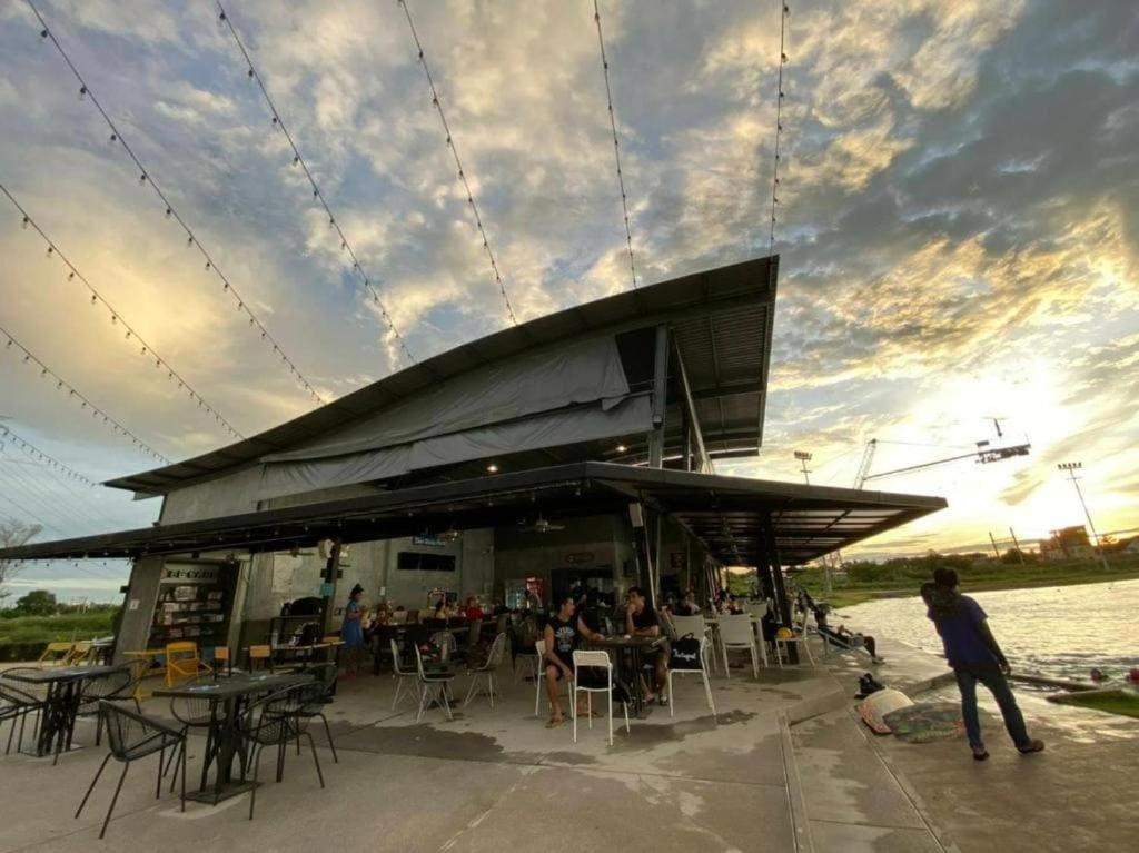 Foto de ESC Park Hotel