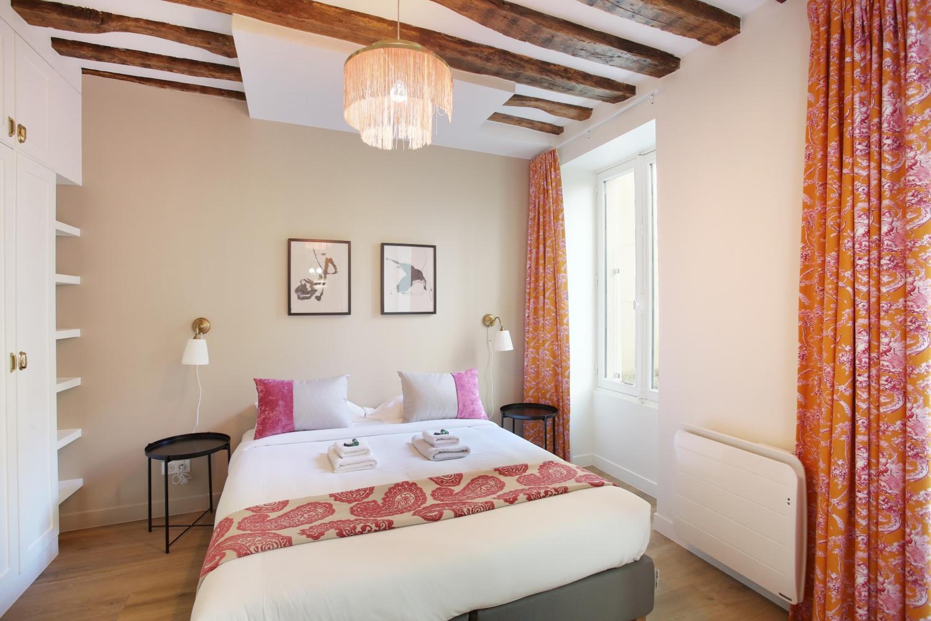 Foto de Rent a Room - Aparts CADET