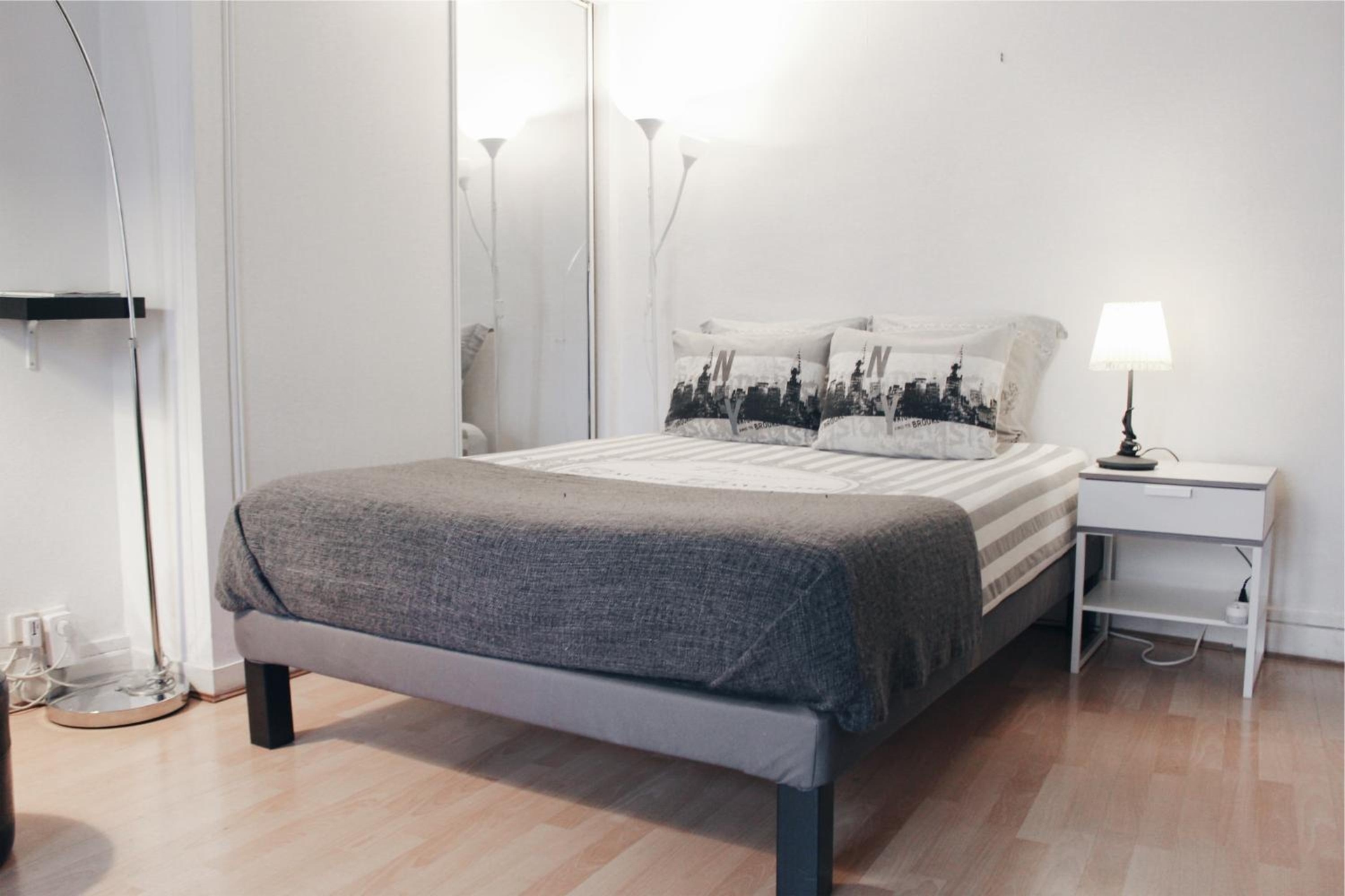 Chatelet Flat