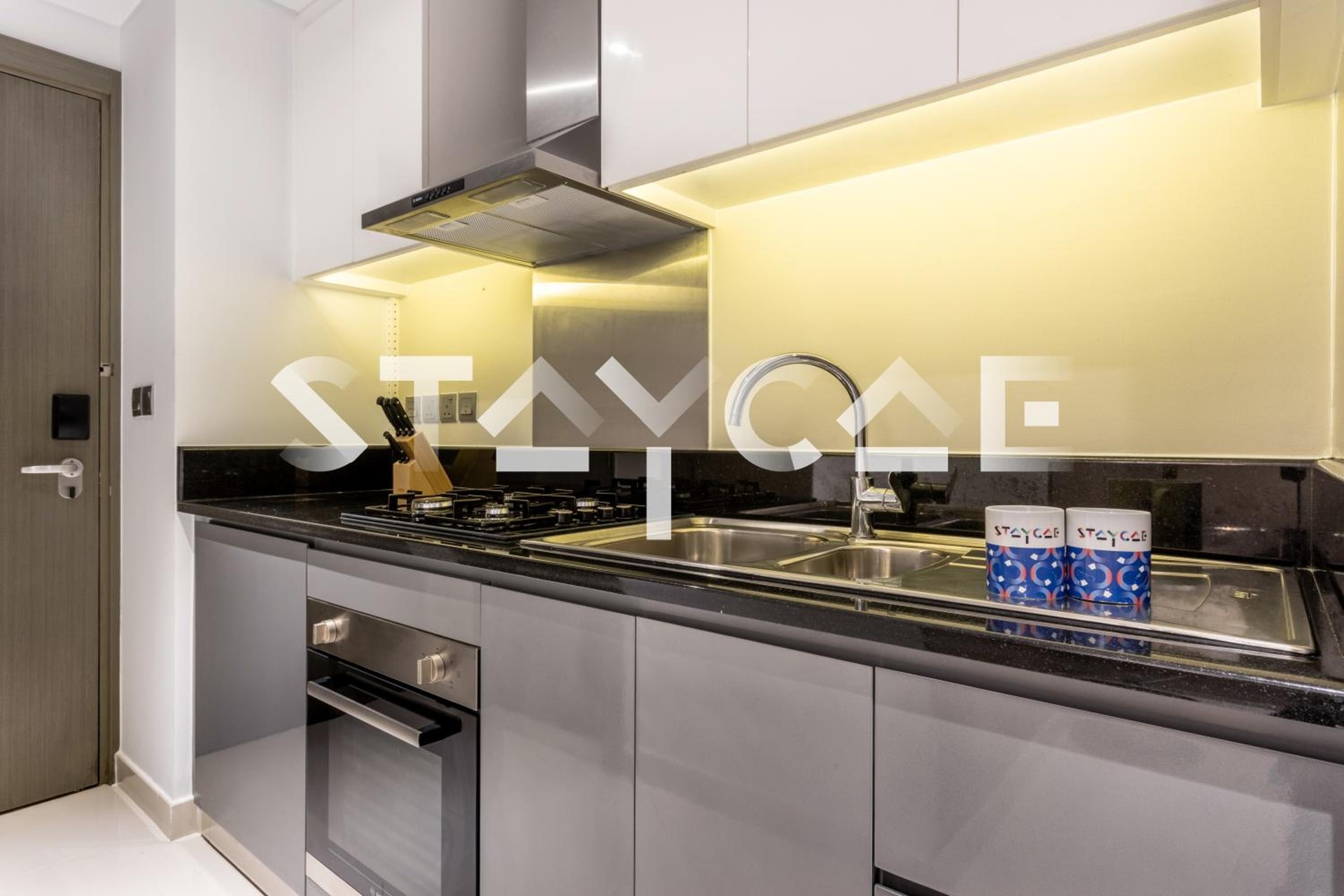 Foto de Staycae Holiday Homes - Prive