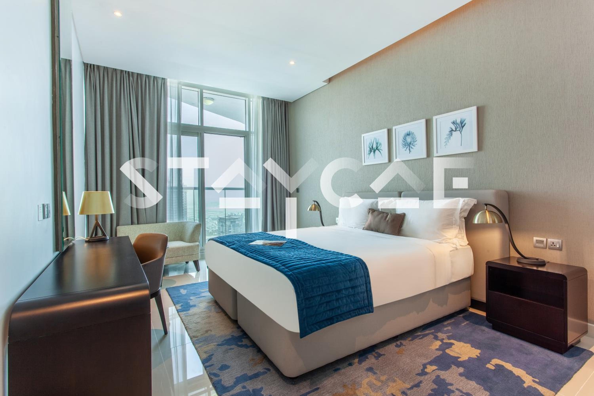 Foto de Staycae Holiday Homes - Prive