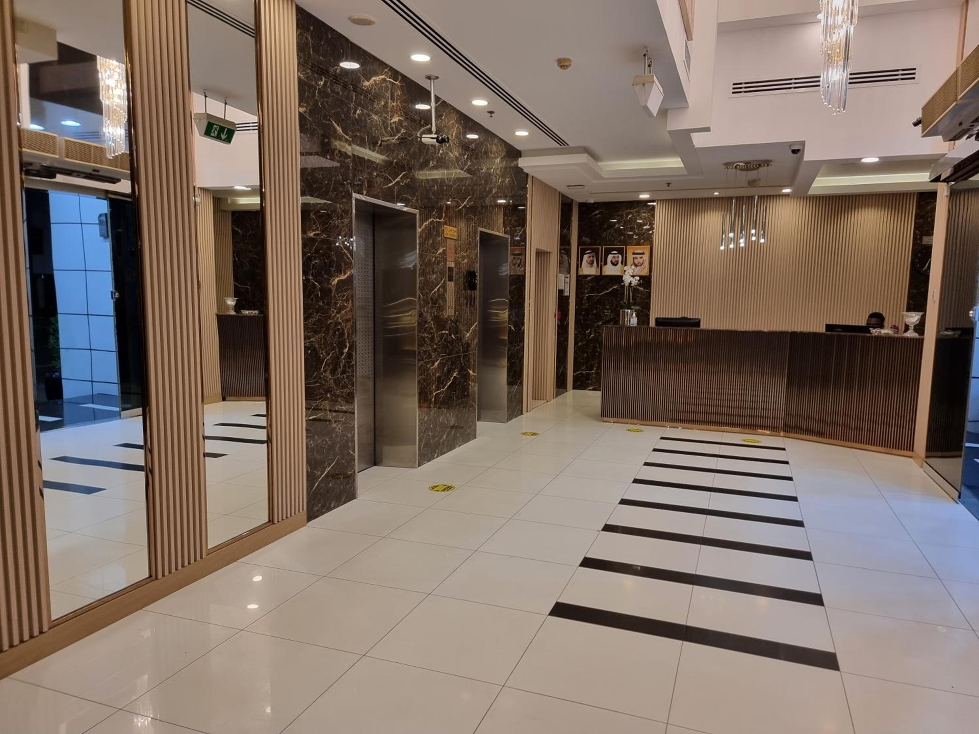 Foto de Vista City Hotel