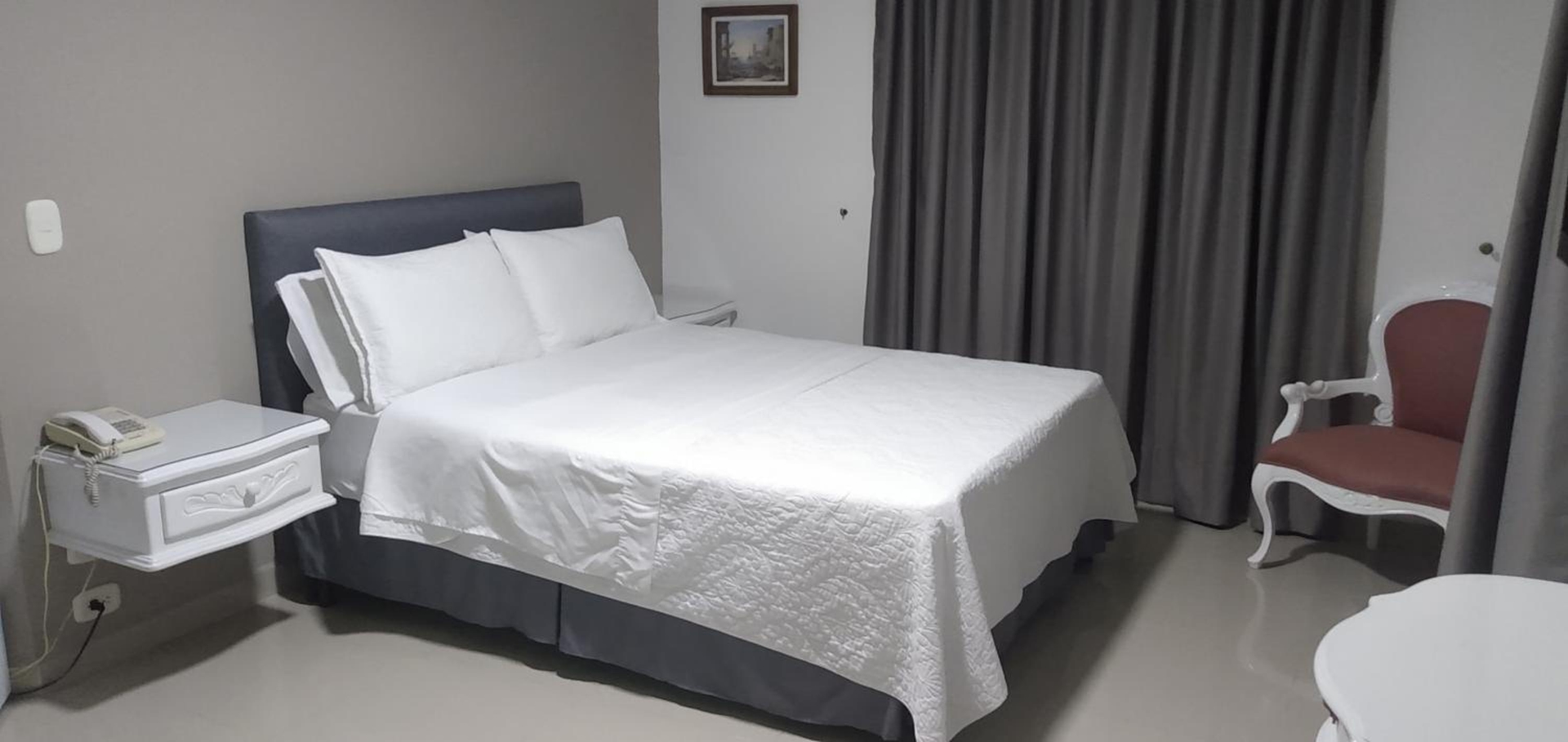Foto de Hotel Suite Santa Rosa