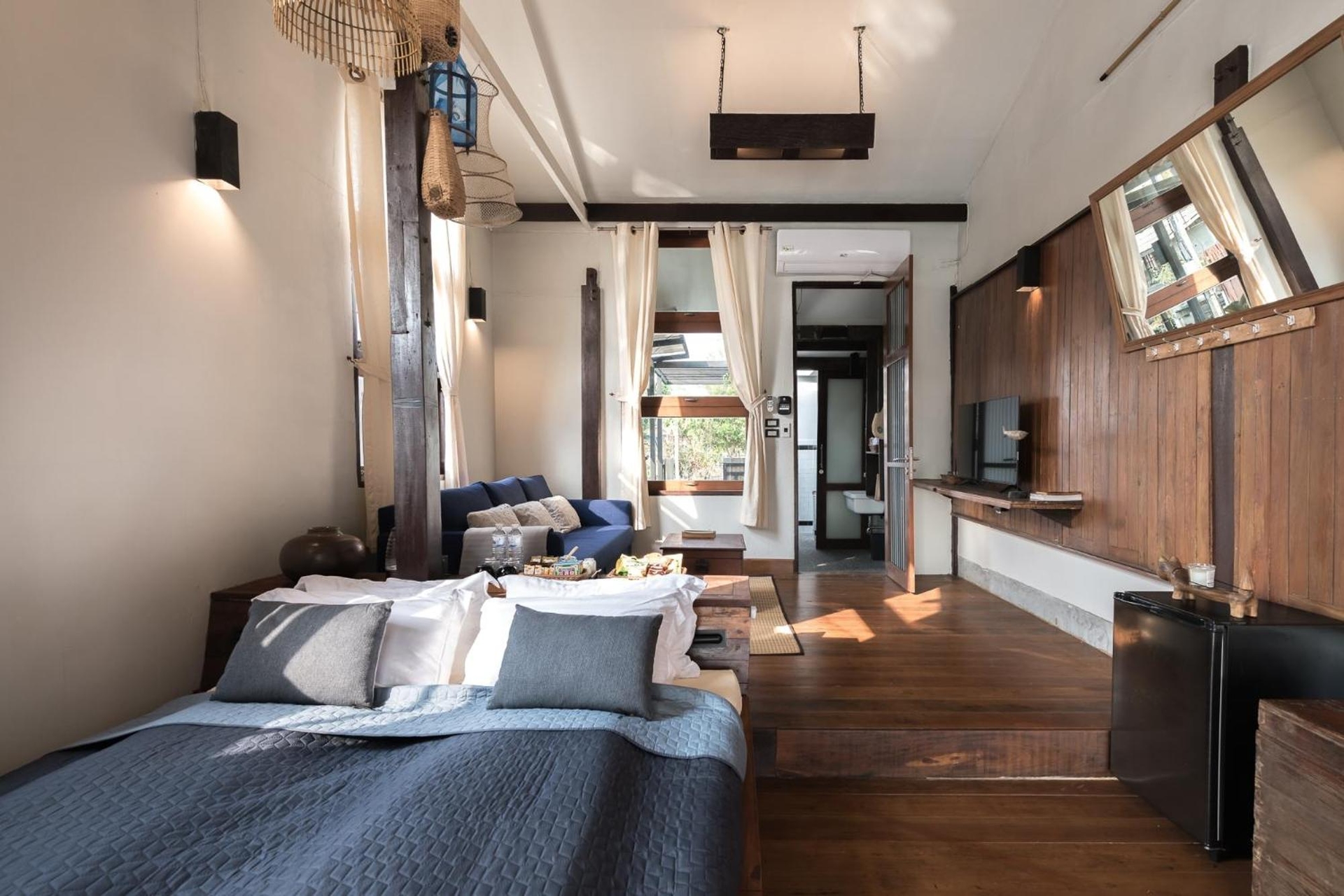 Foto de Humz Canal Stay