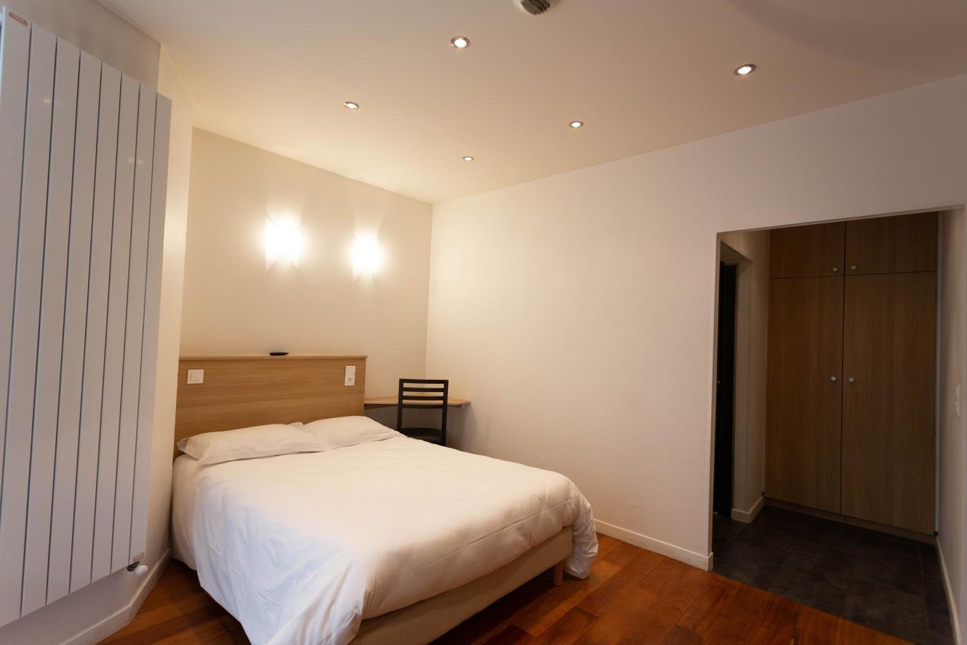 Hotel Mimosa Paris