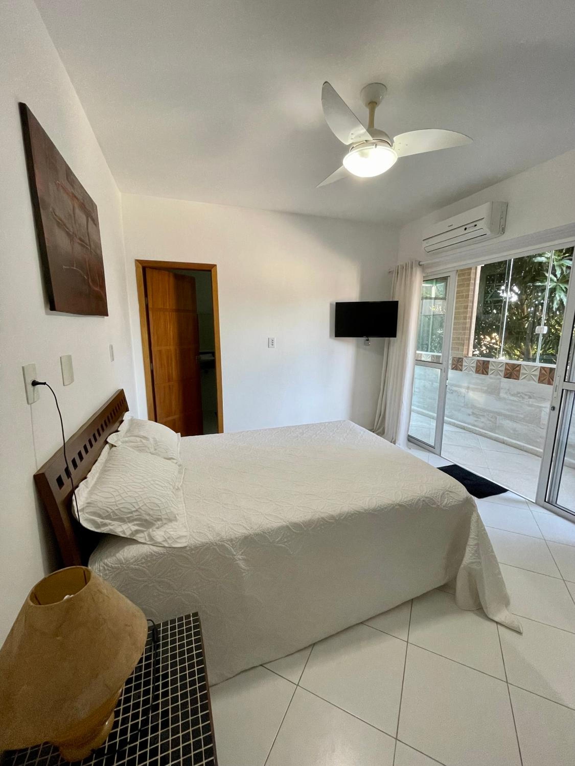 Foto de Apartment Ilha da Gigóia