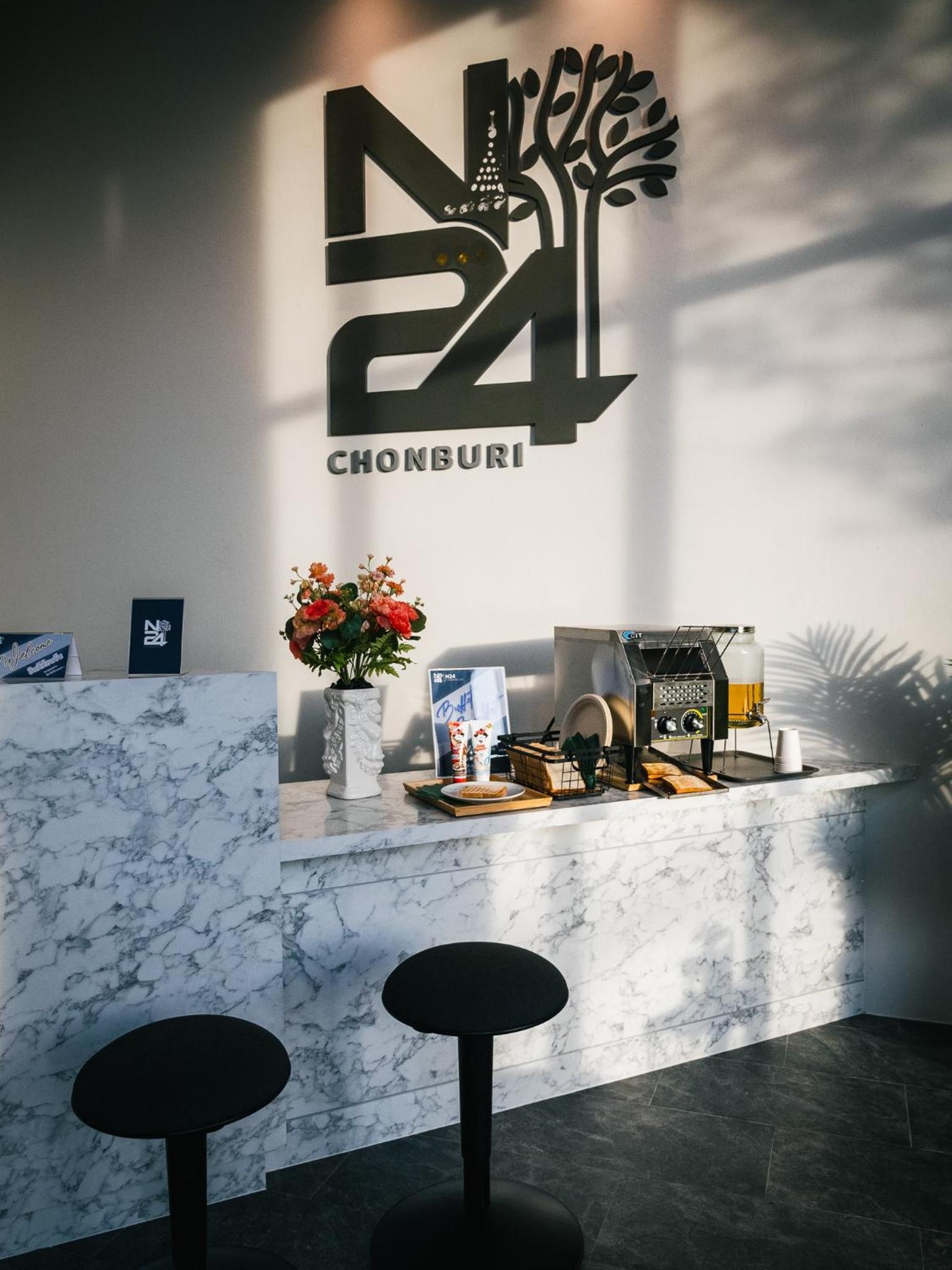 Foto de N24 Chonburi