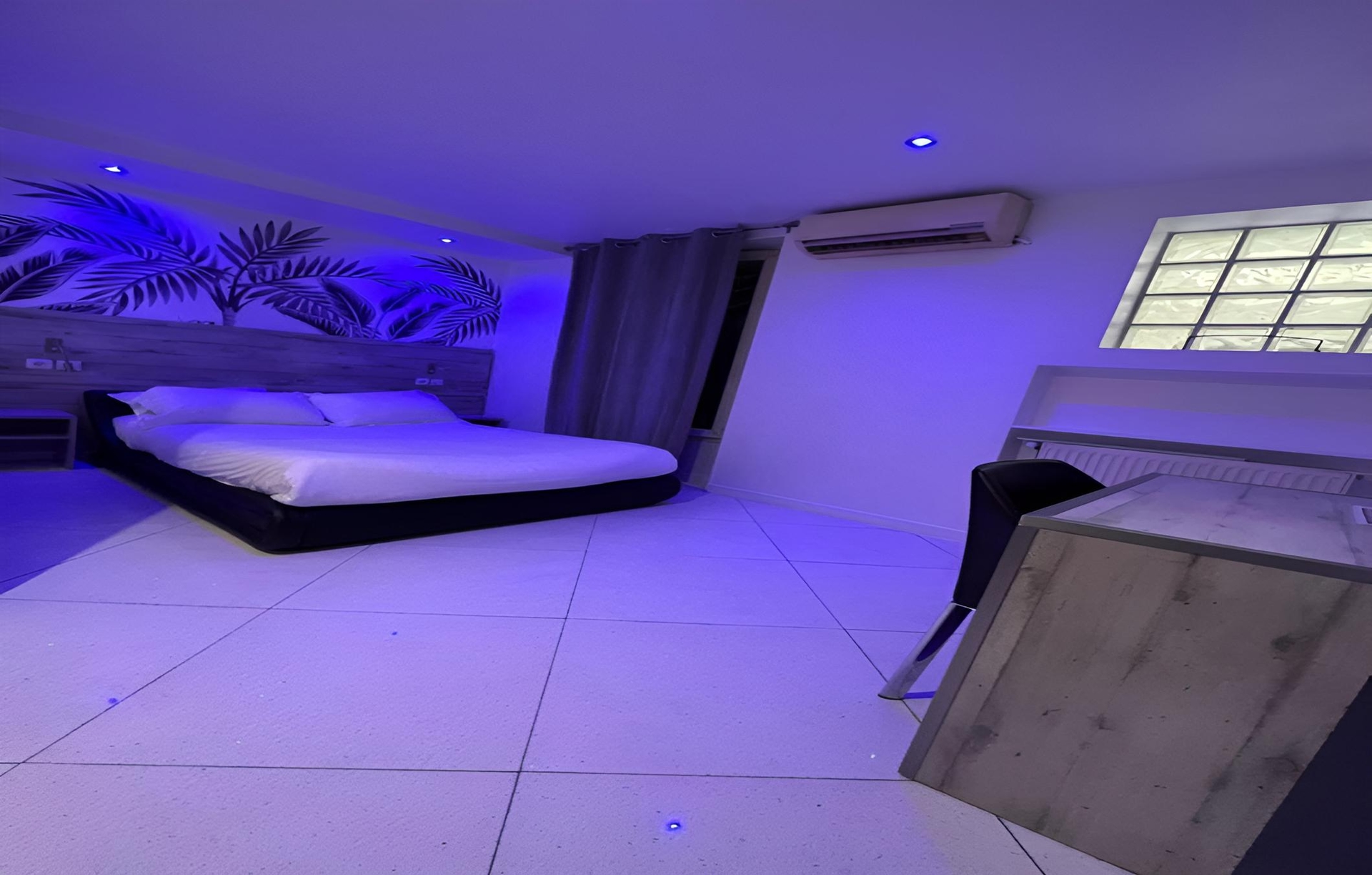 Foto de Modern's Hotel