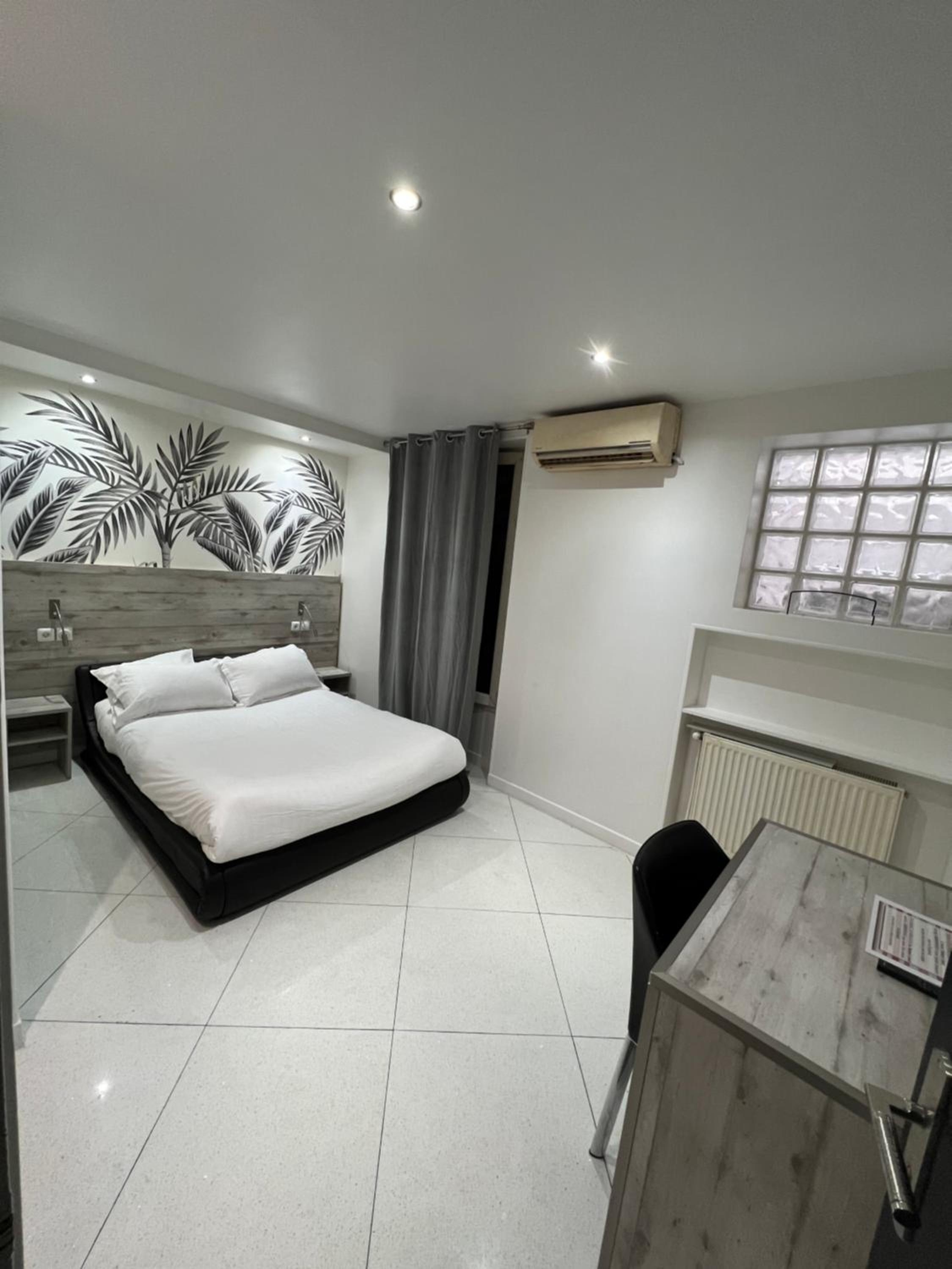 Foto de Modern's Hotel