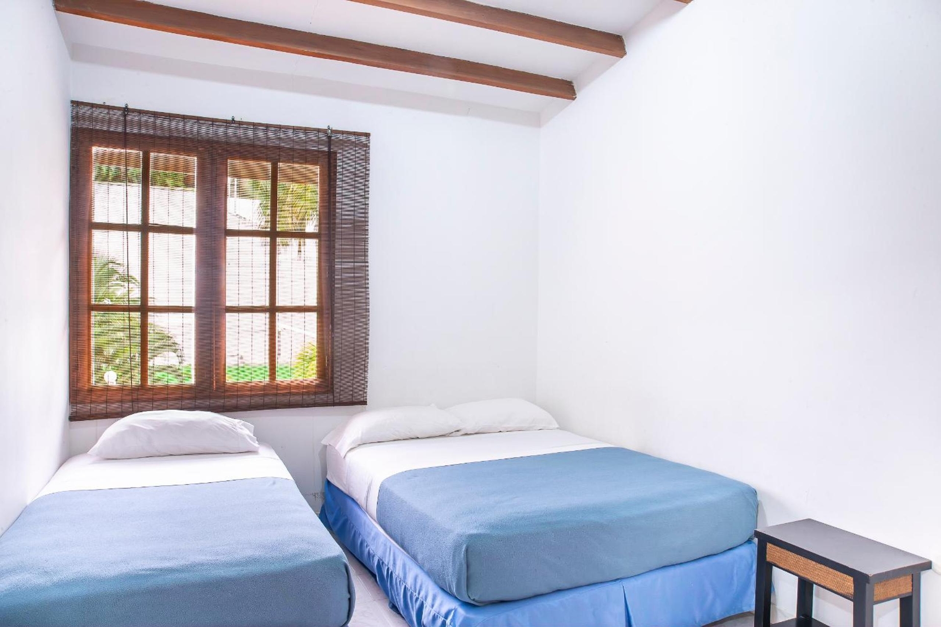 Foto de Cabañas Santorini Santa Marta