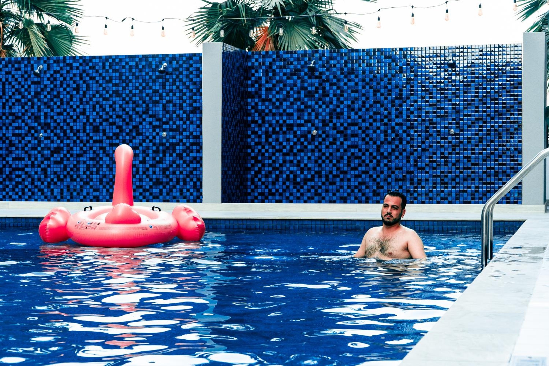Foto de YouCo coliving Dubai