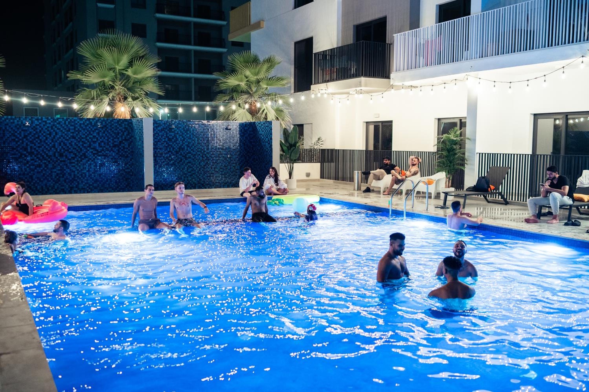 Foto de YouCo coliving Dubai