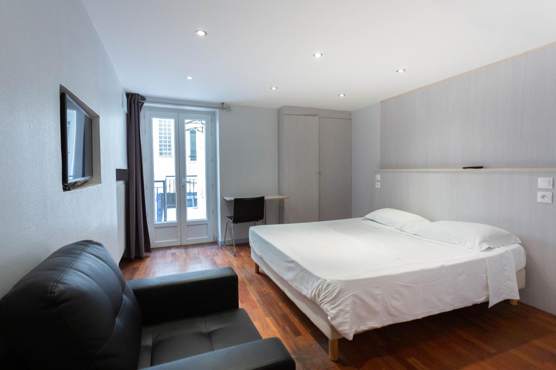 Foto de Hotel Mimosa Paris