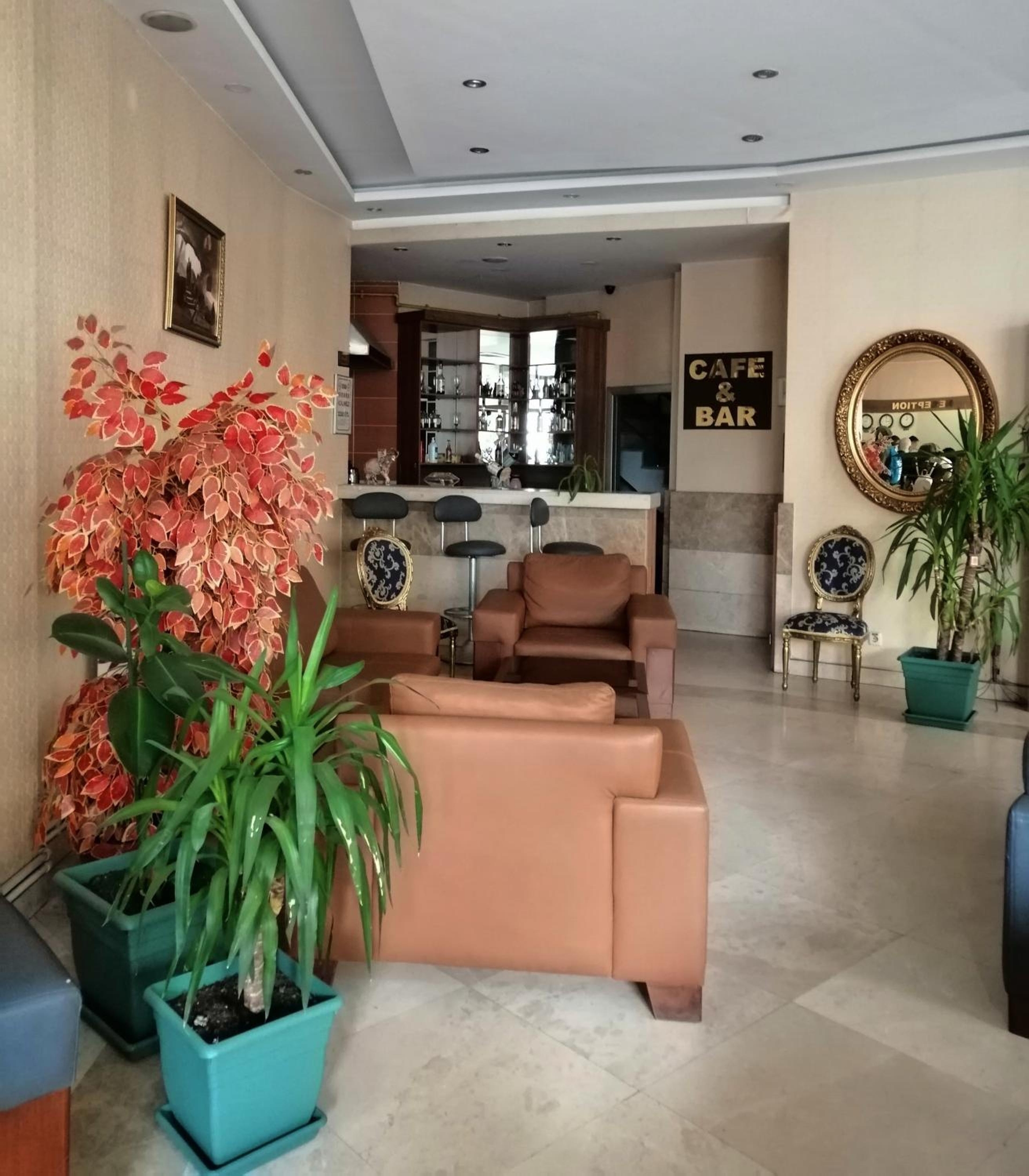 Foto de The City Port Hotel