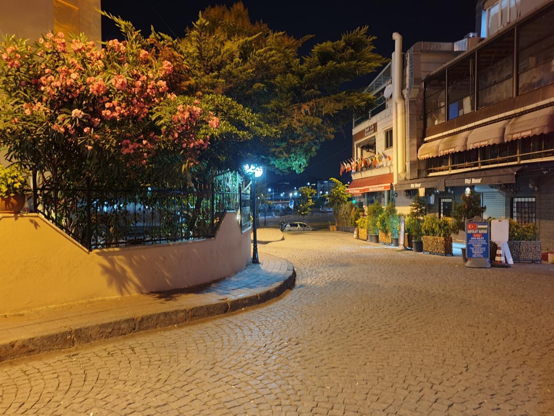Foto de The City Port Hotel