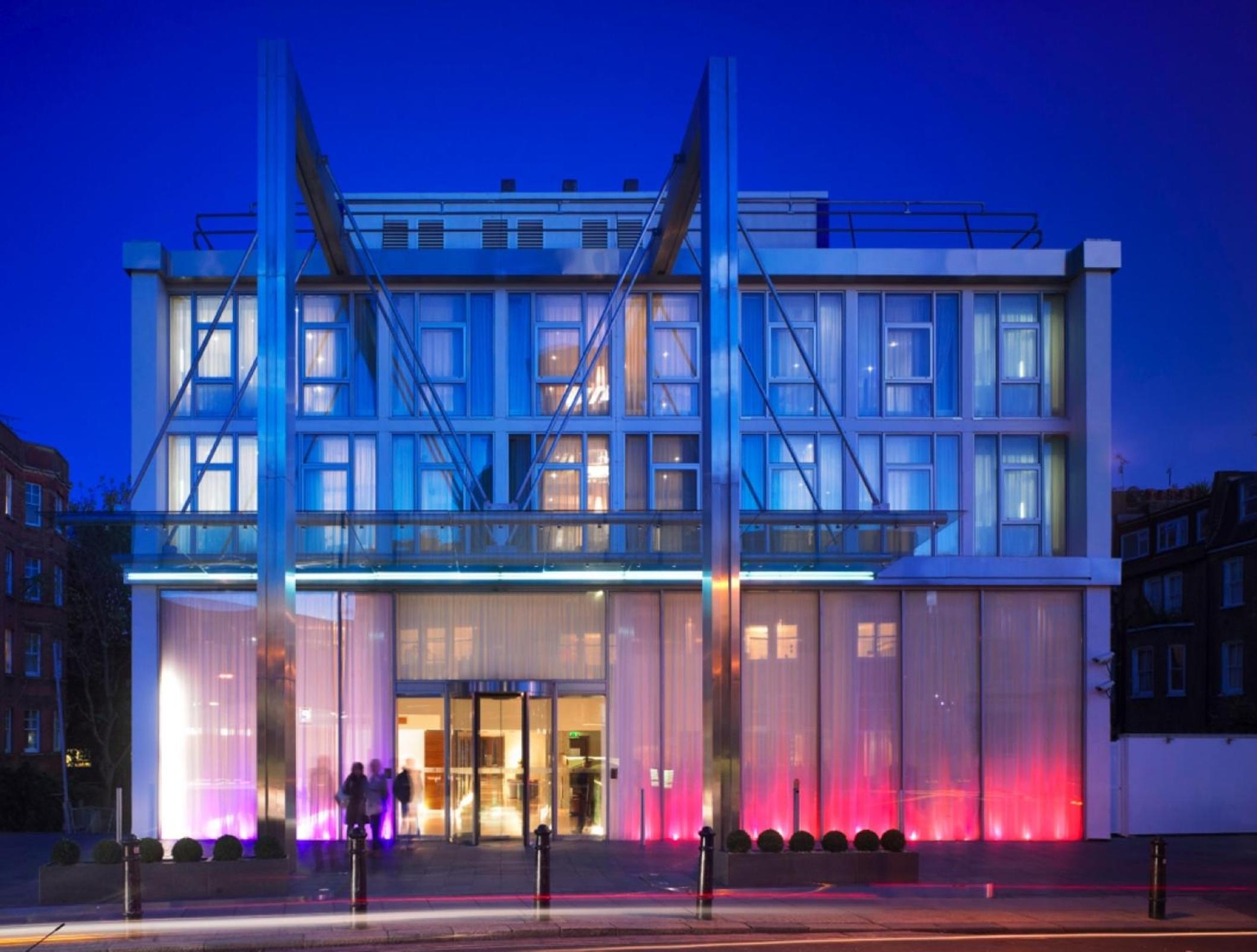 K West Hotel & Spa, London