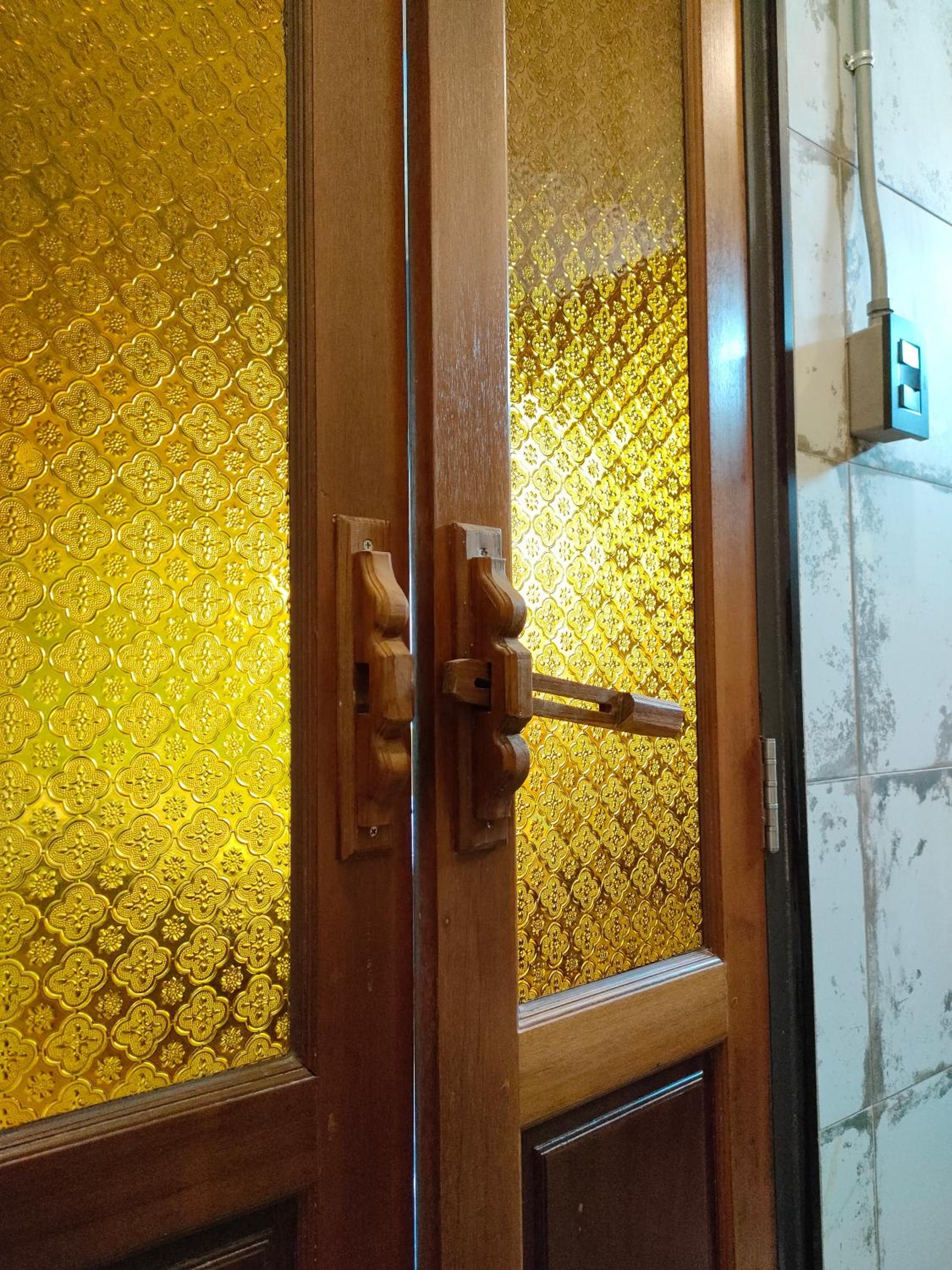 Boarding House