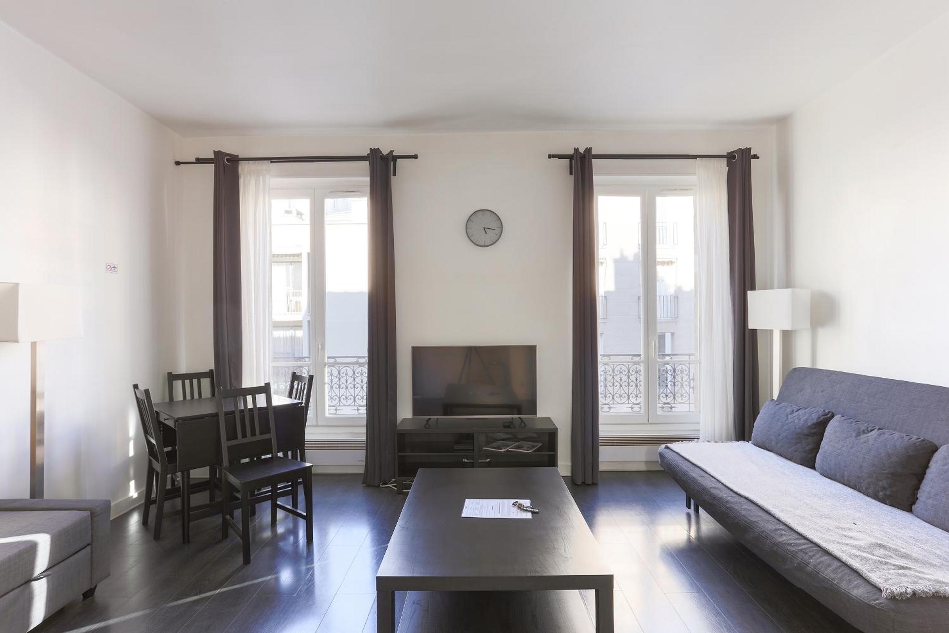 Foto de Champs de Mars Appartement