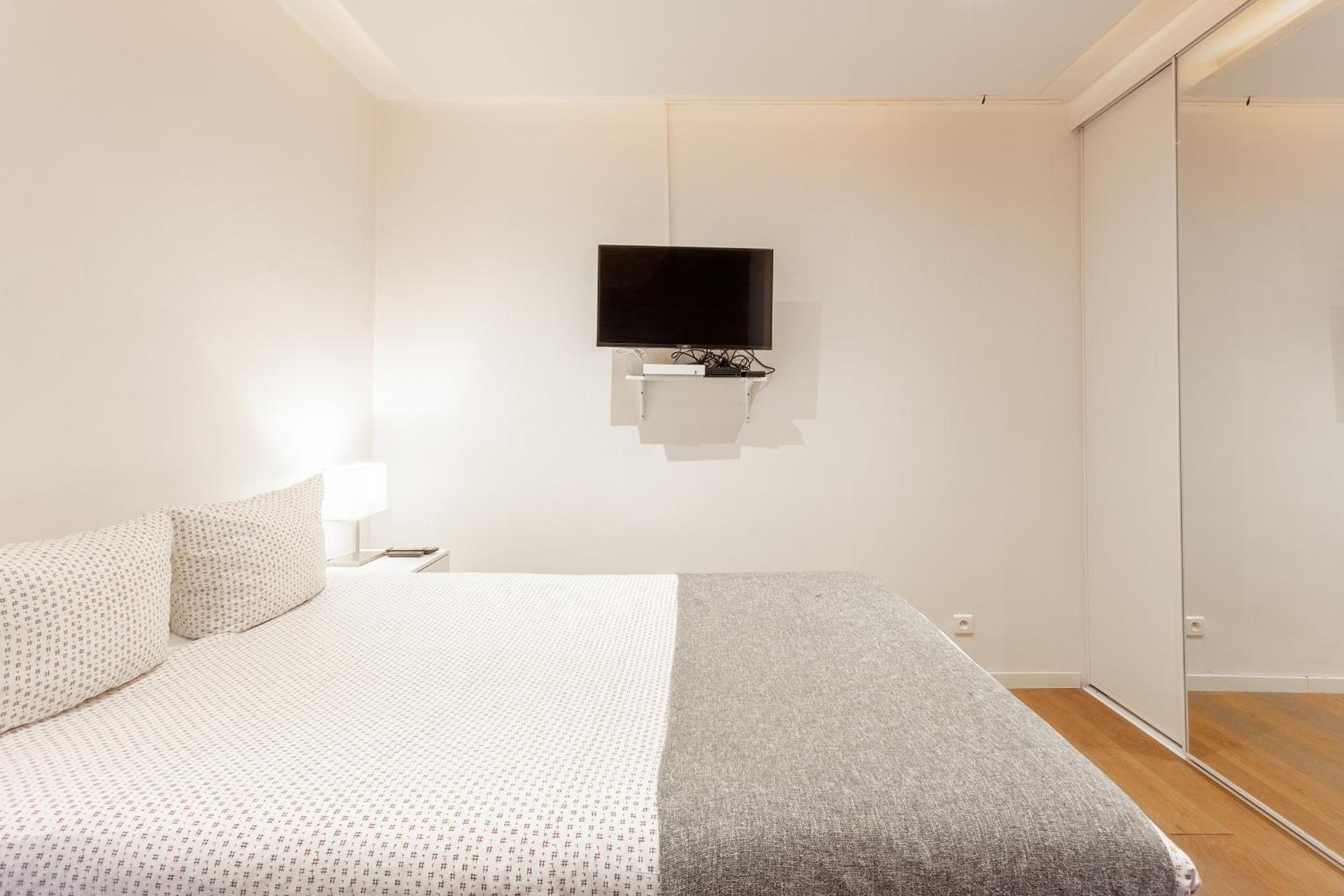Foto de Victor Hugo Flat