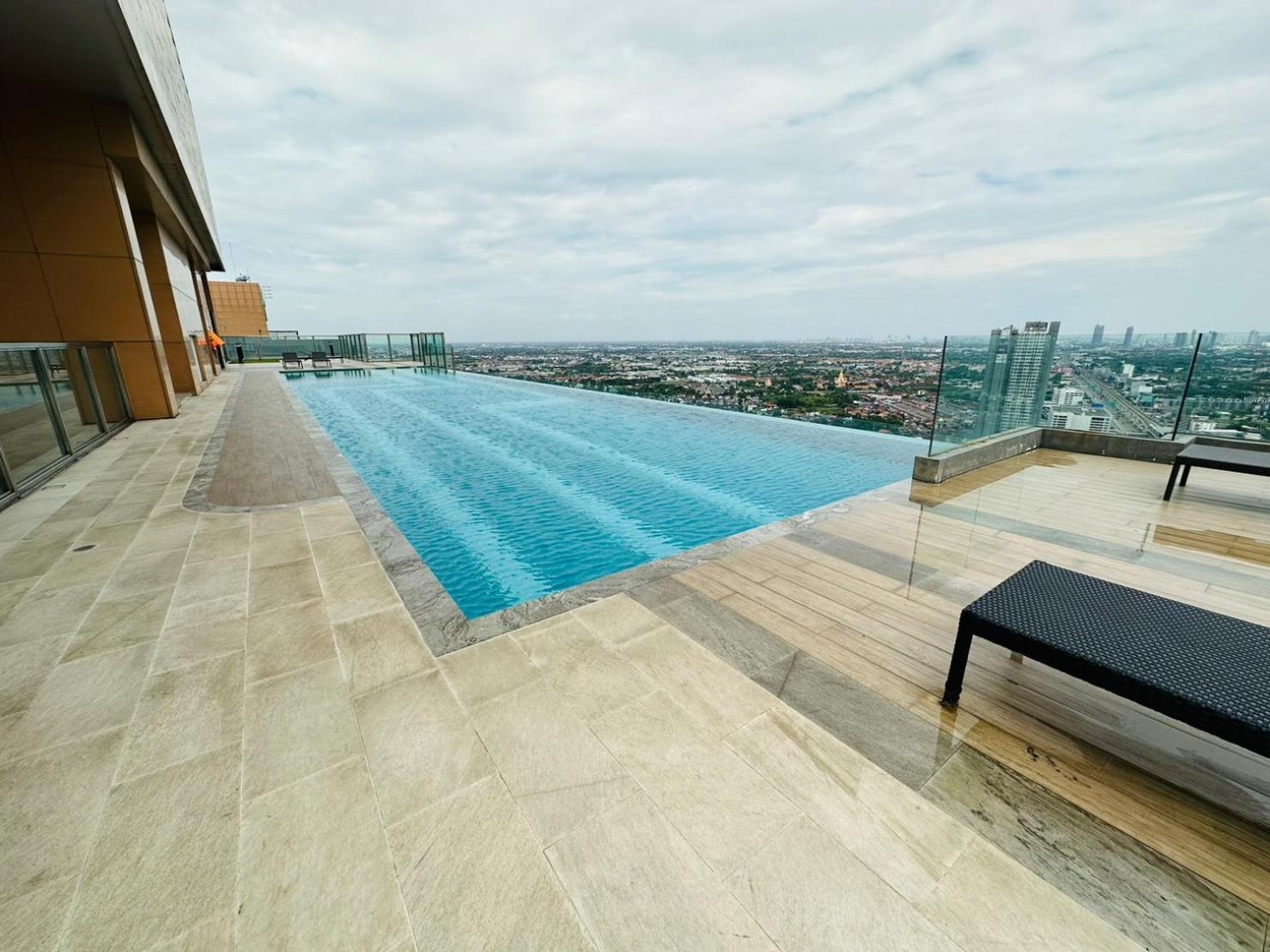 Foto de Plum Central Westgate
