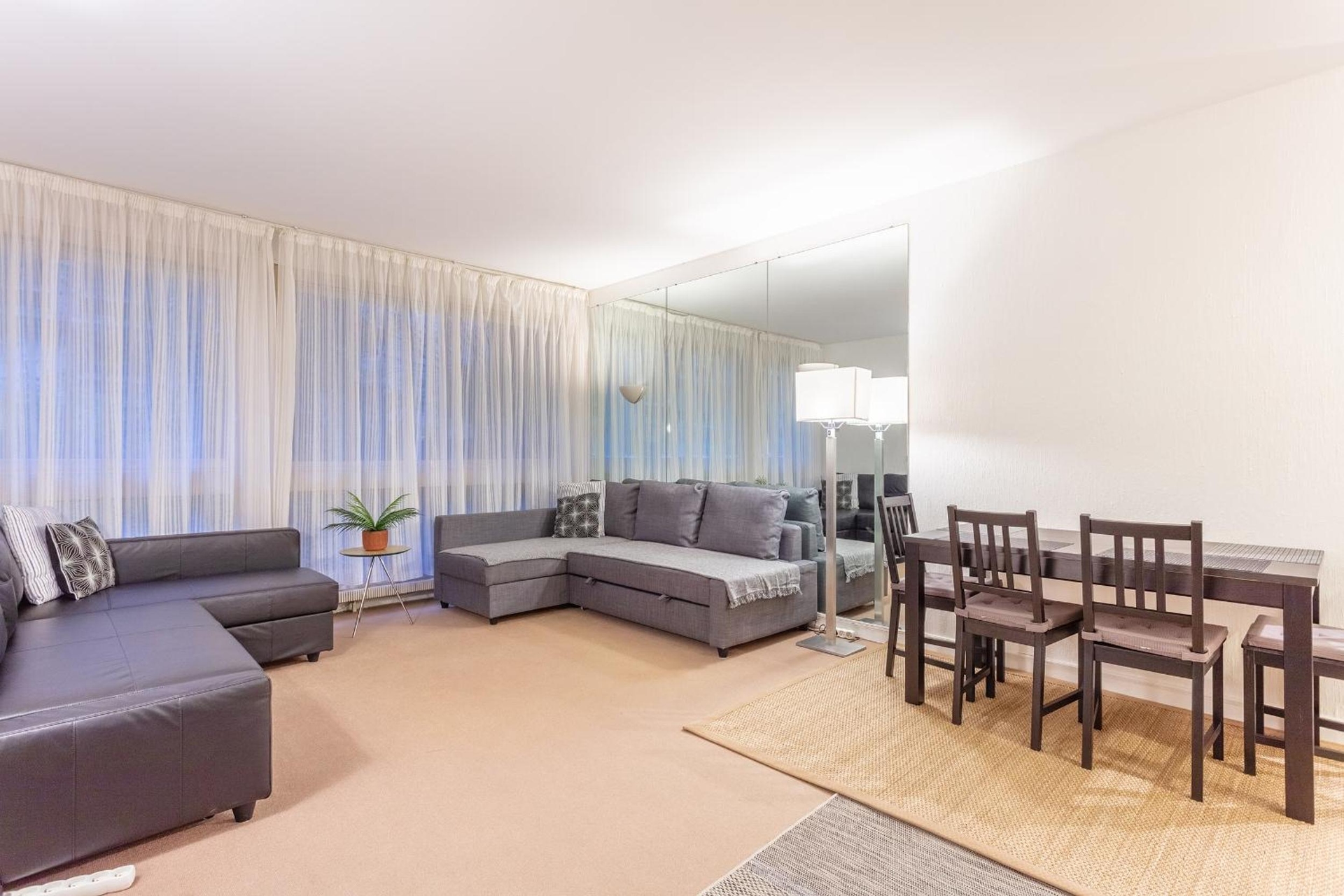 Luxury Living in Saint Germain