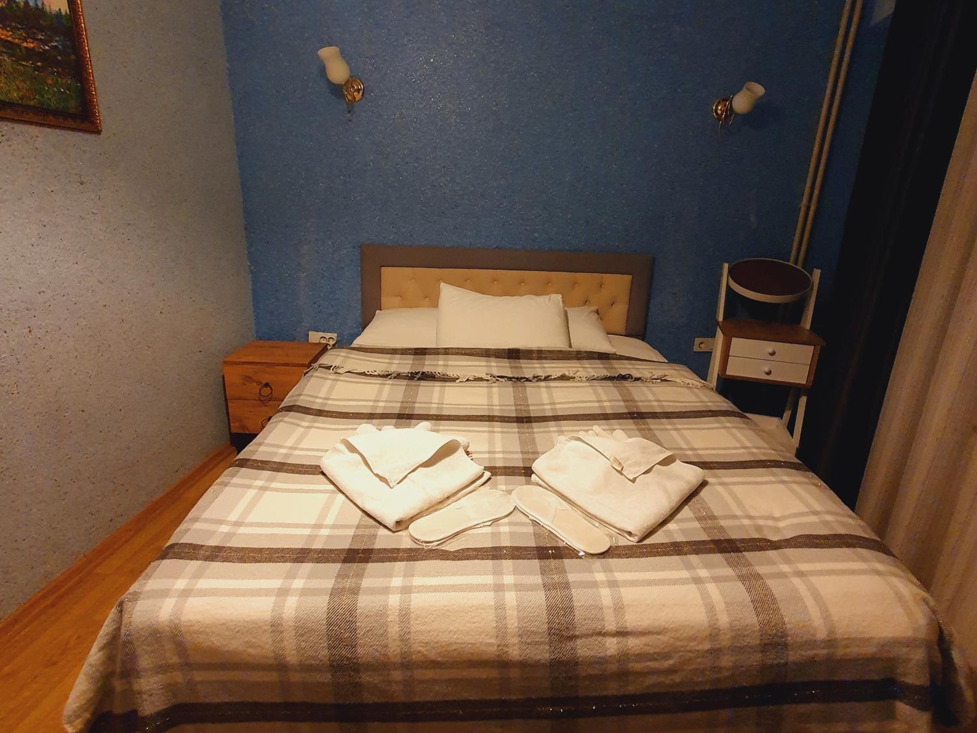 Foto de Ehli Keyif Otel