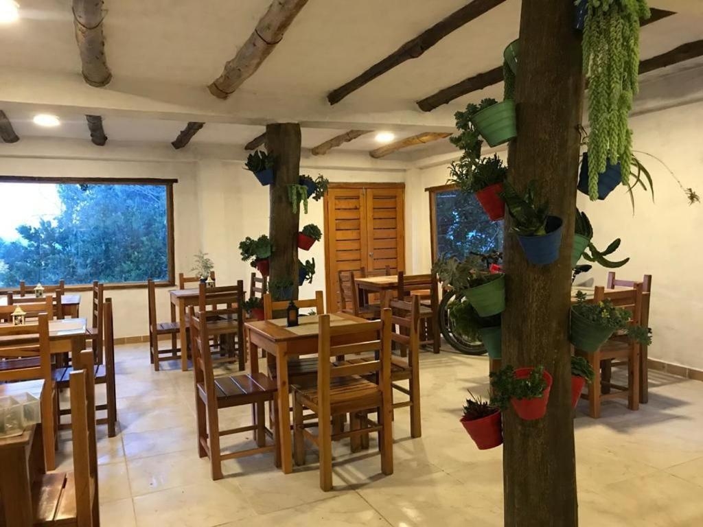 Foto de Hotel boutique Santa Clara Mesa de los Santos