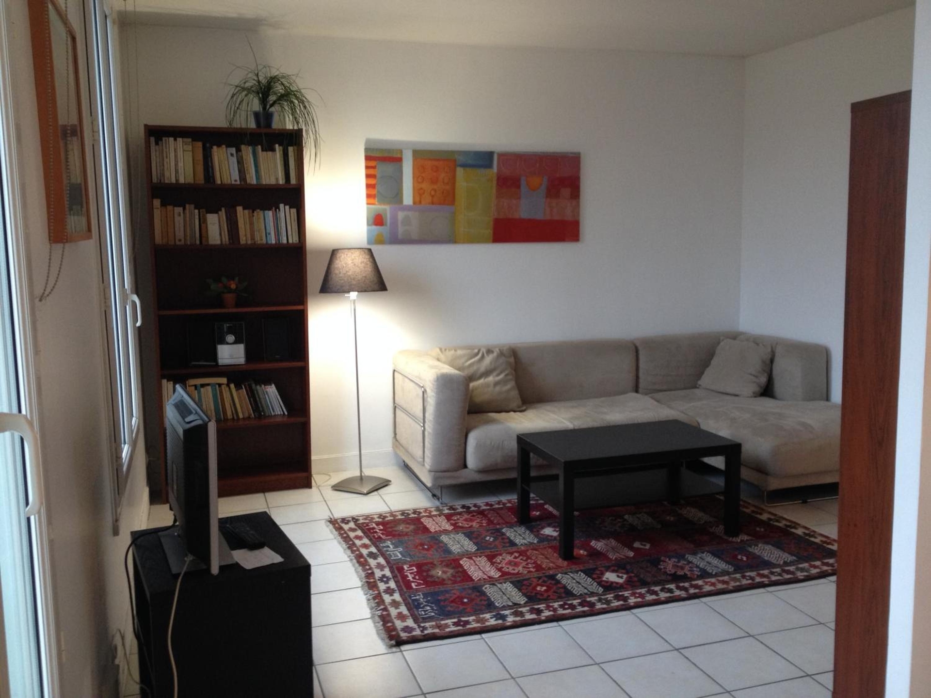 Foto de Residence Service Appart Hôtel
