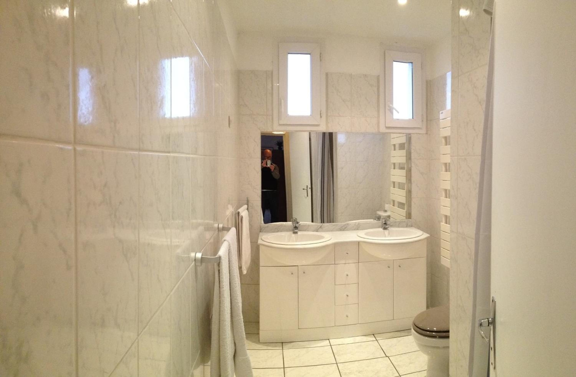 Foto de Residence Service Appart Hôtel