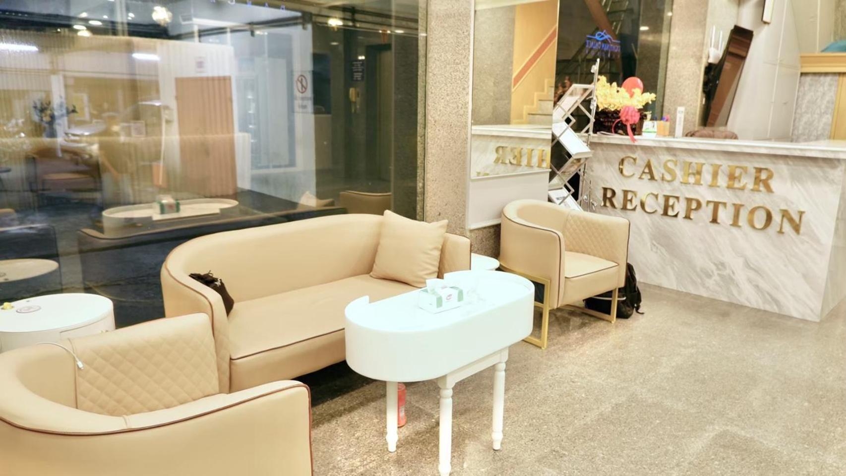 Foto de ABCYQ Hotel