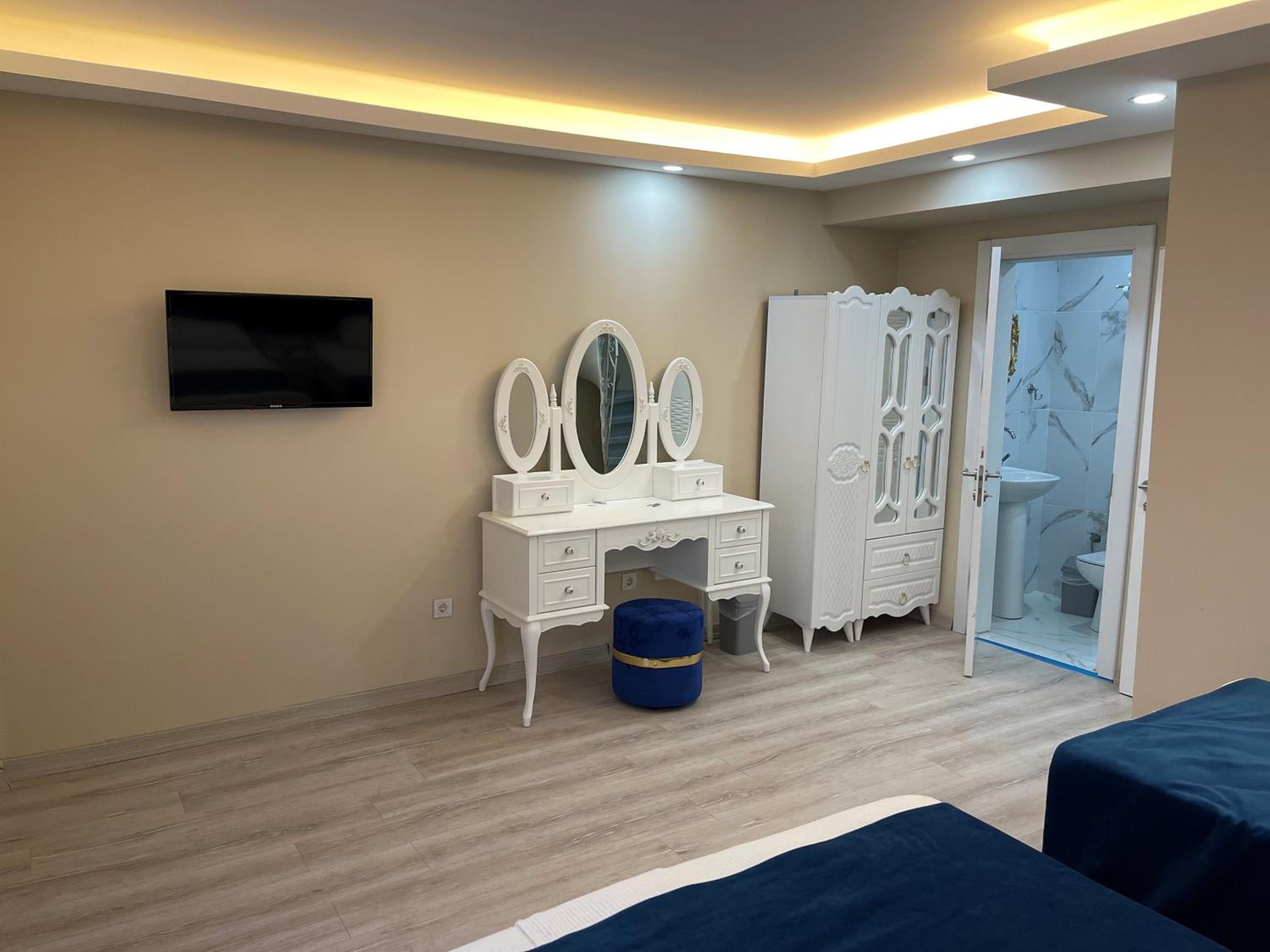 Foto de Hotel Barbarosa