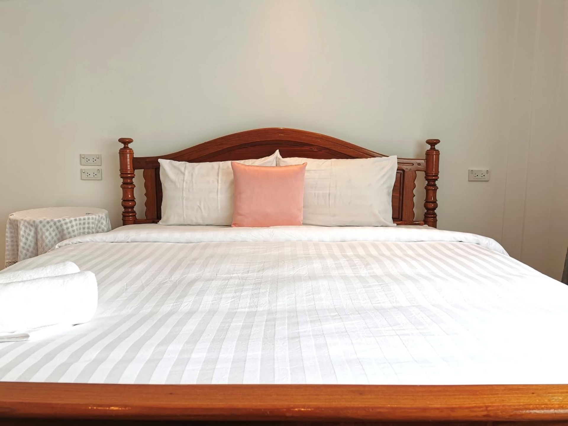 Foto de Sri Ayuttaya Guesthouse