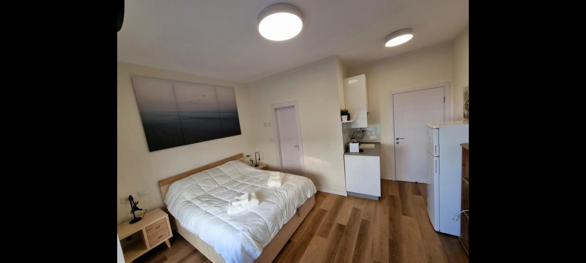 Foto de Jaffa 17 - Shani Studio Suite