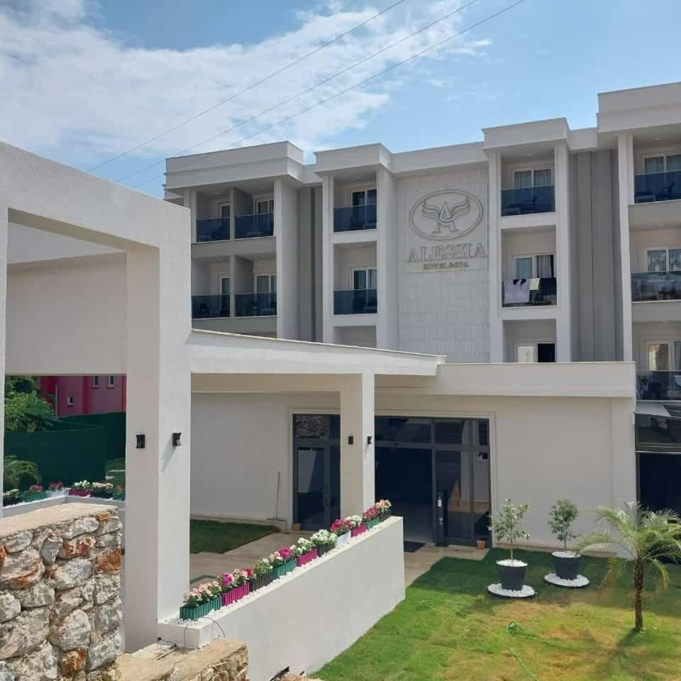 Foto de ALESSIA HOTEL & SPA