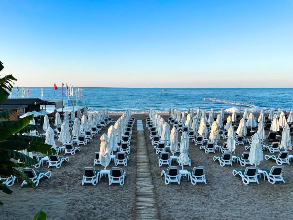 Foto de ALESSIA HOTEL & SPA