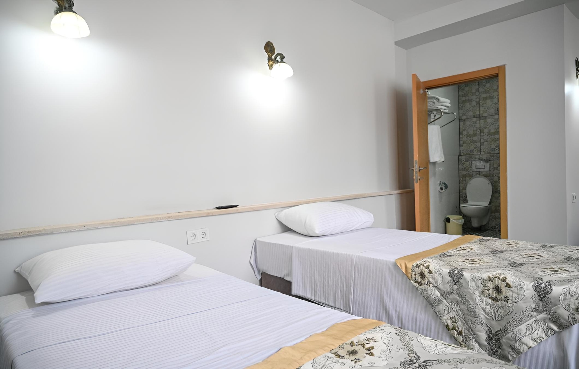 Foto de Preferred Hotel Old City
