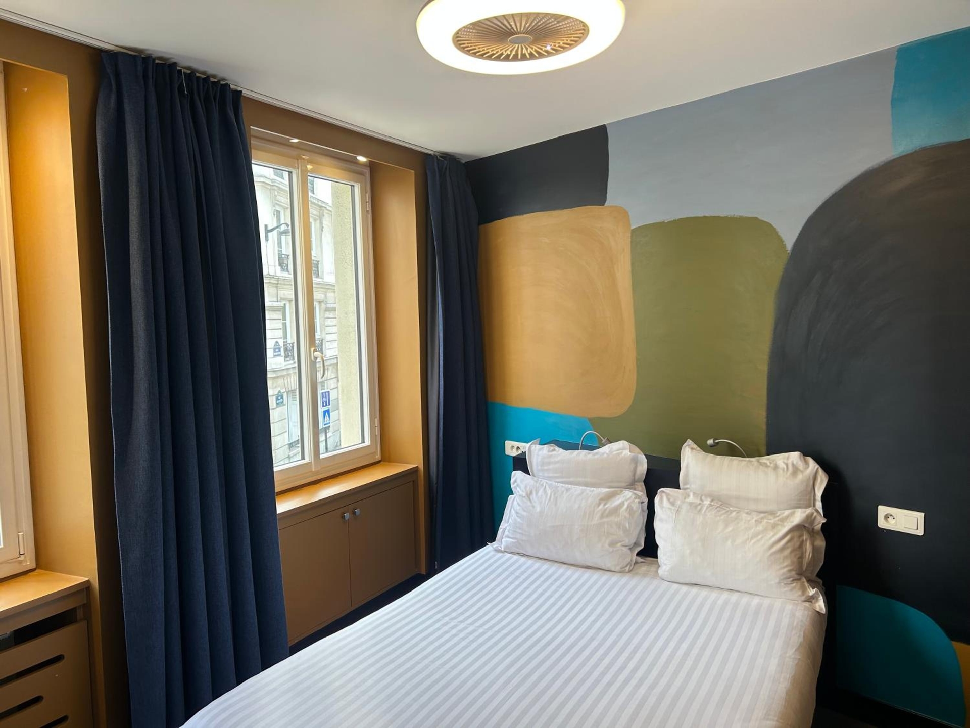 Foto de Appartement Censier Daubenton