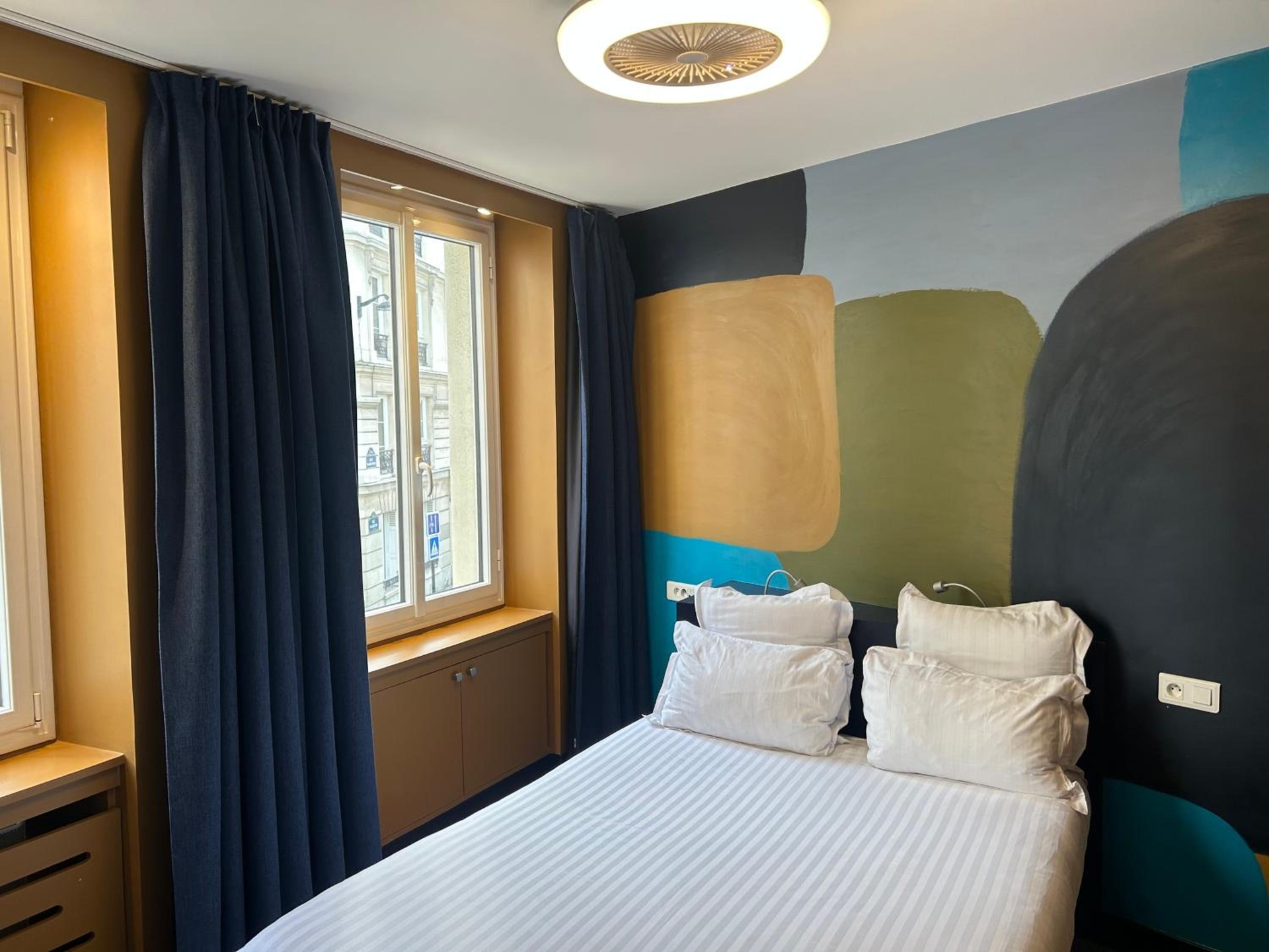 Foto de Appartement Censier Daubenton