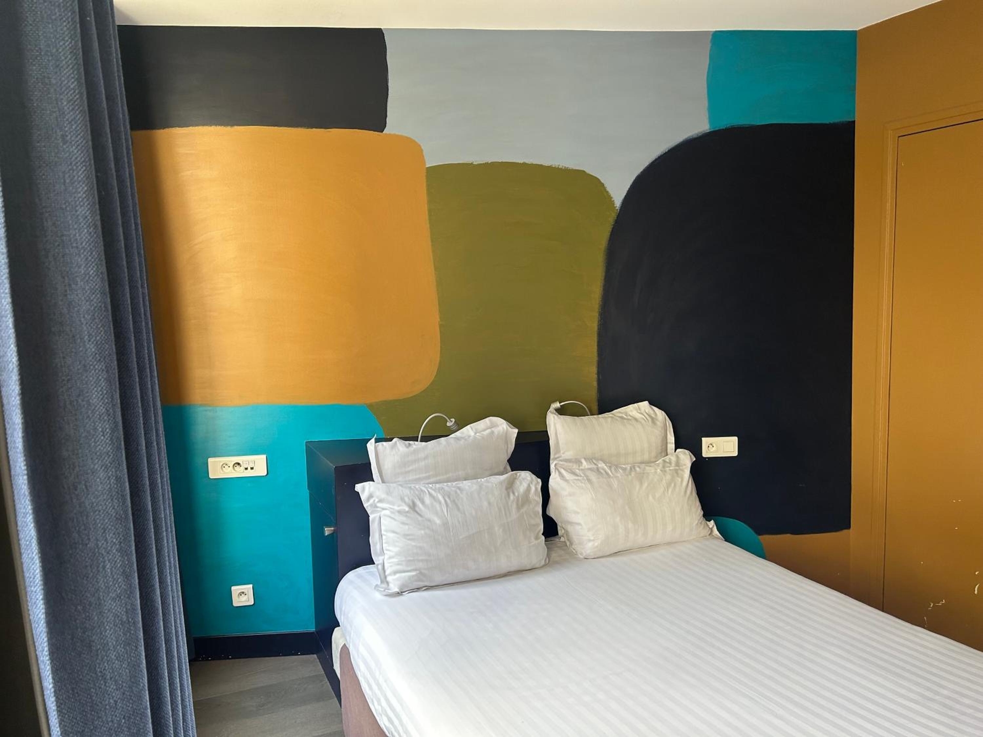Foto de Appartement Censier Daubenton