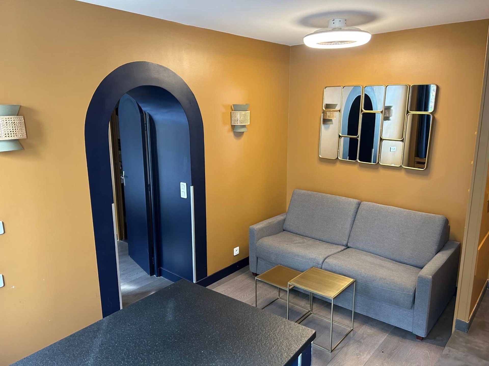 Foto de Appartement Censier Daubenton