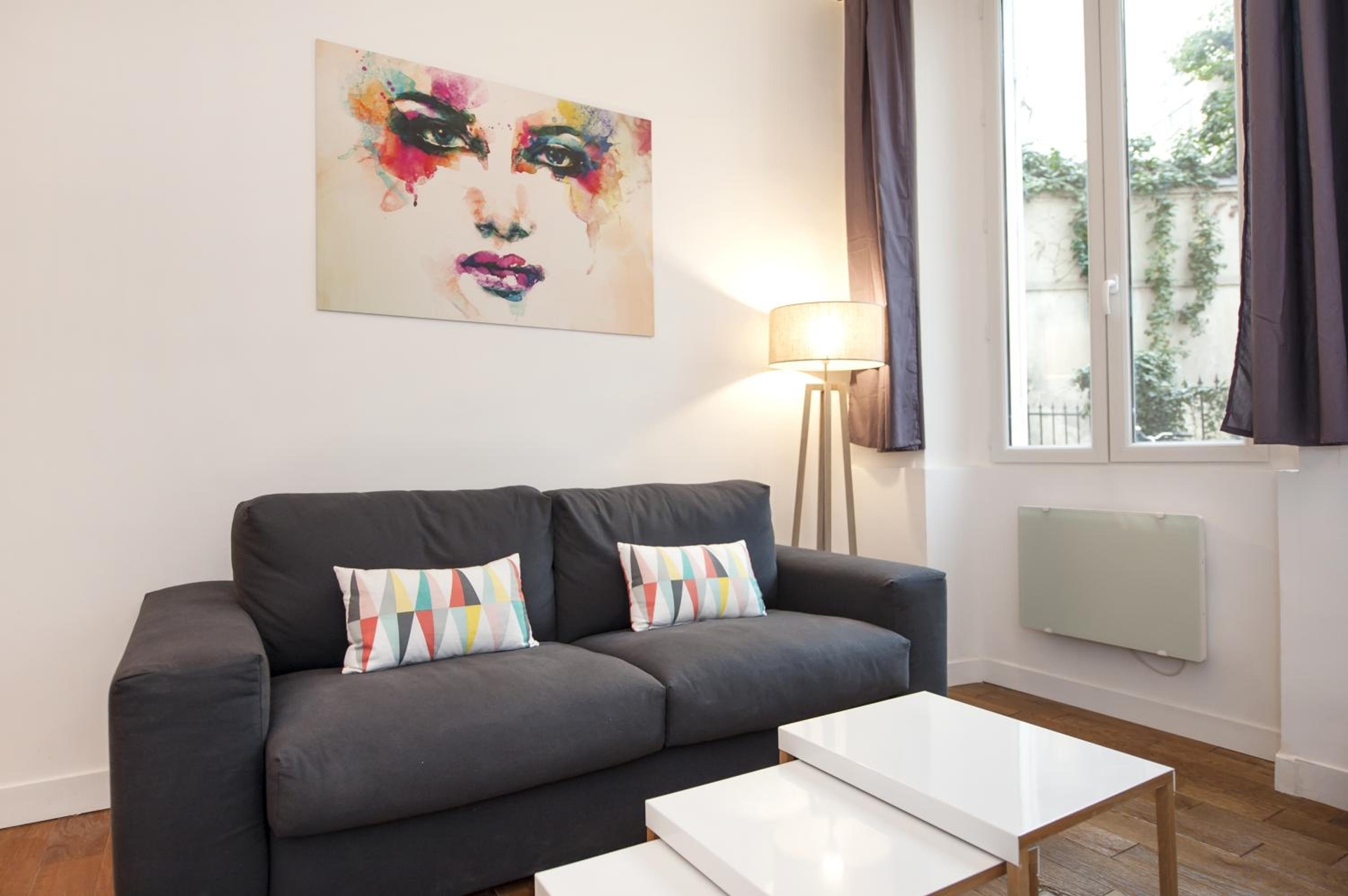 Foto de Pick A Flat's Apartment in Bastille - Rue Mornay