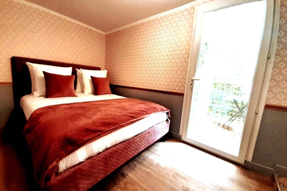 Foto de Da Vinci Apartment Paris Montmartre