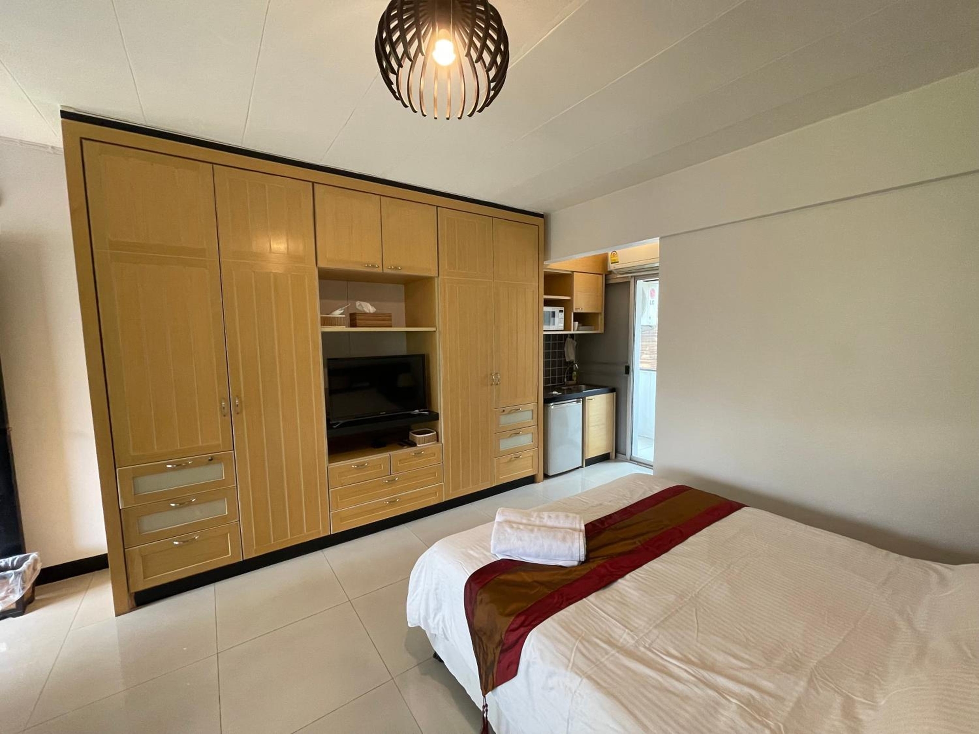 Foto de Borarn House