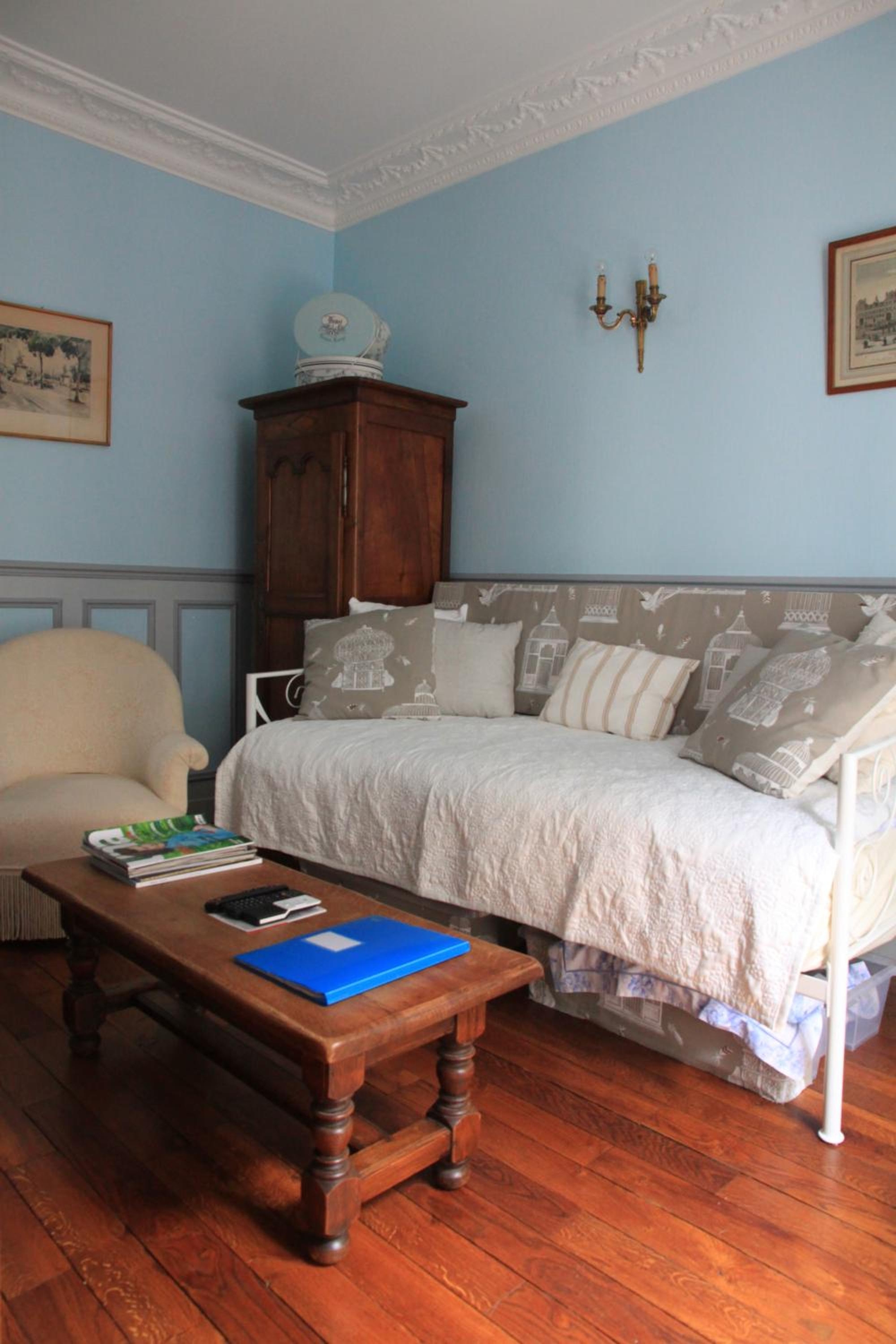 Foto de Apartment Lourmel