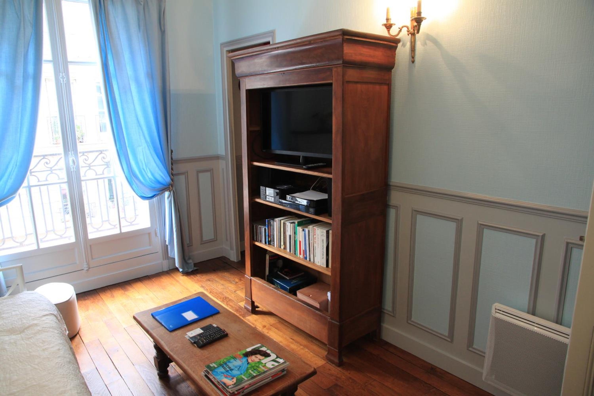 Foto de Apartment Lourmel