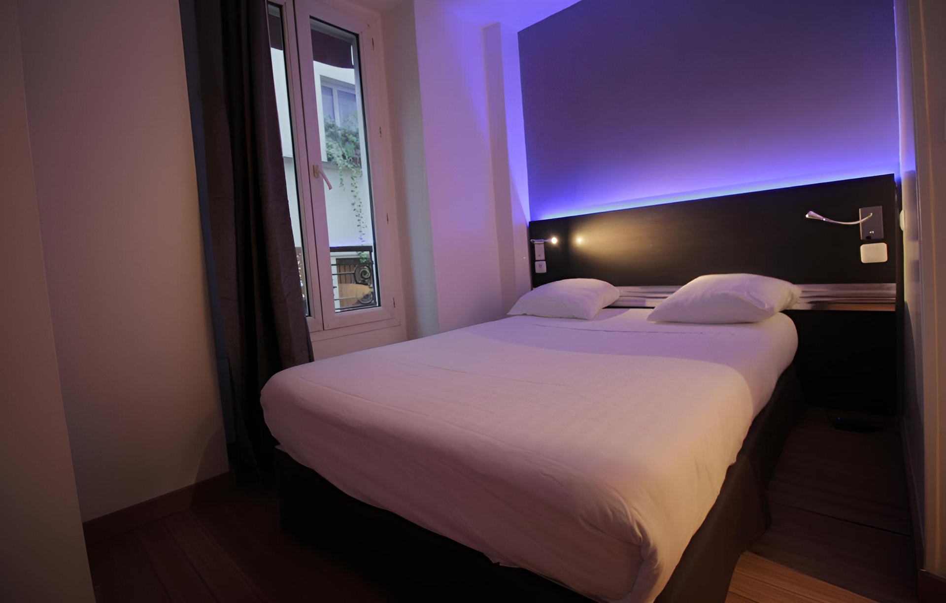 Foto de Modern's Hotel